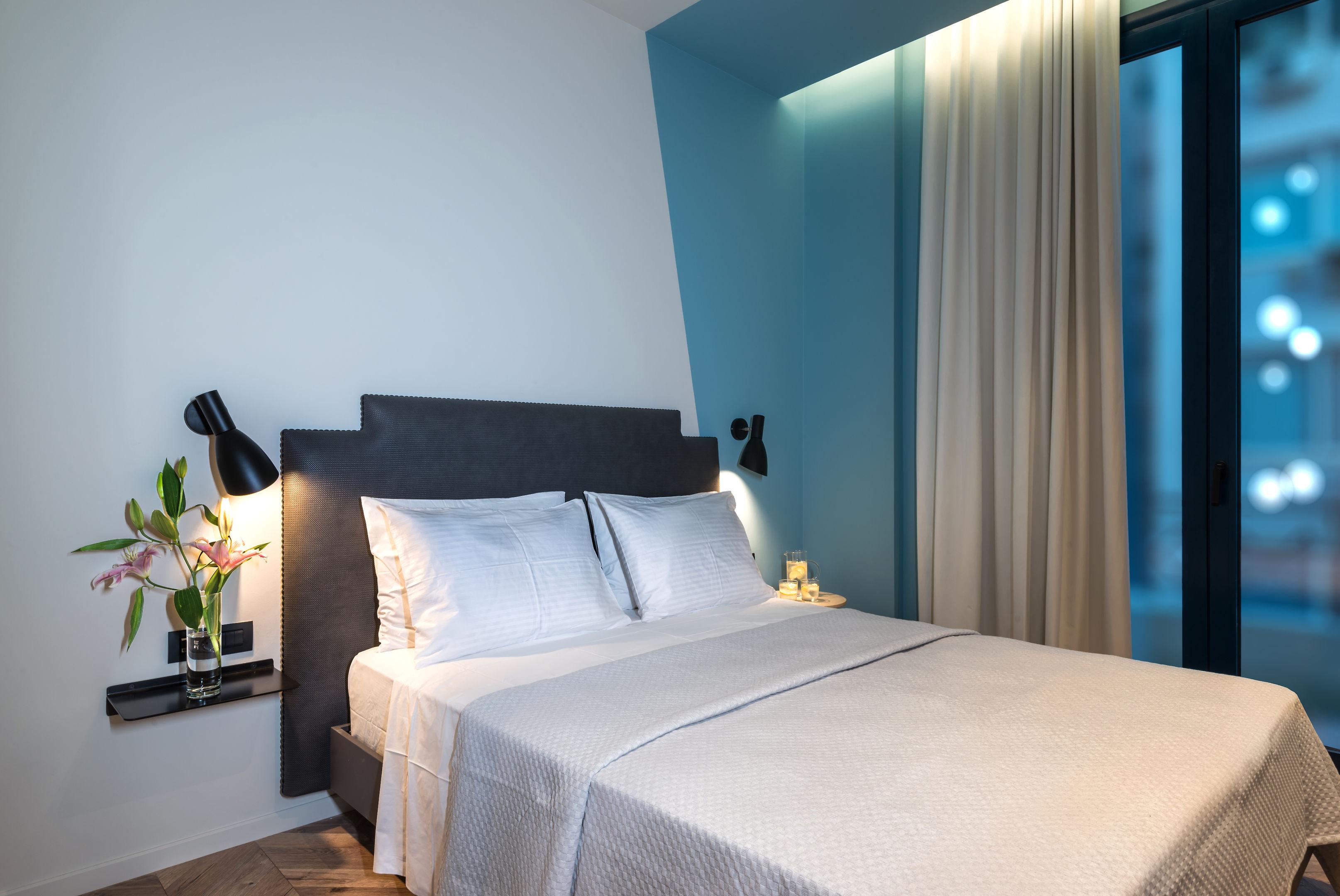 Athens One Smart Hotel — photo 5