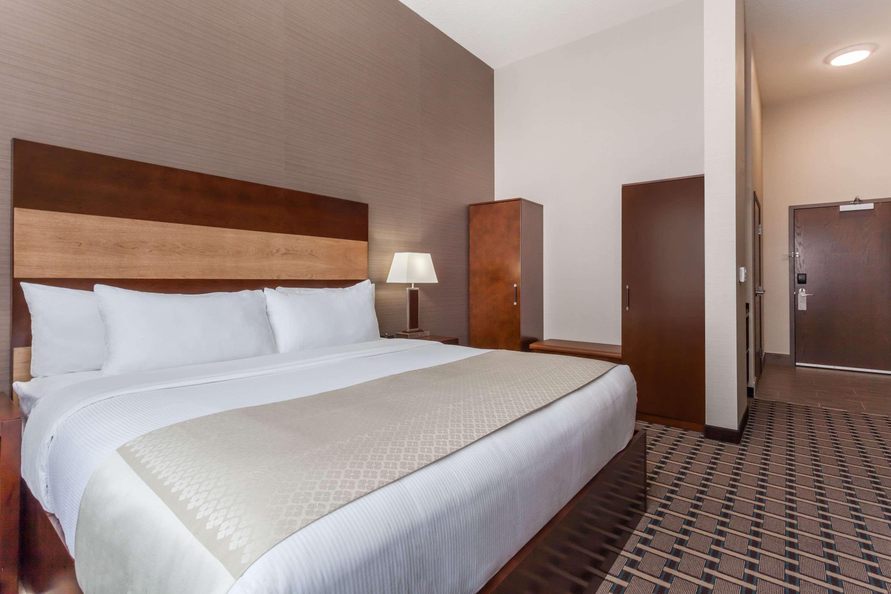 Wyndham Garden Edmonton Airport — photo 3