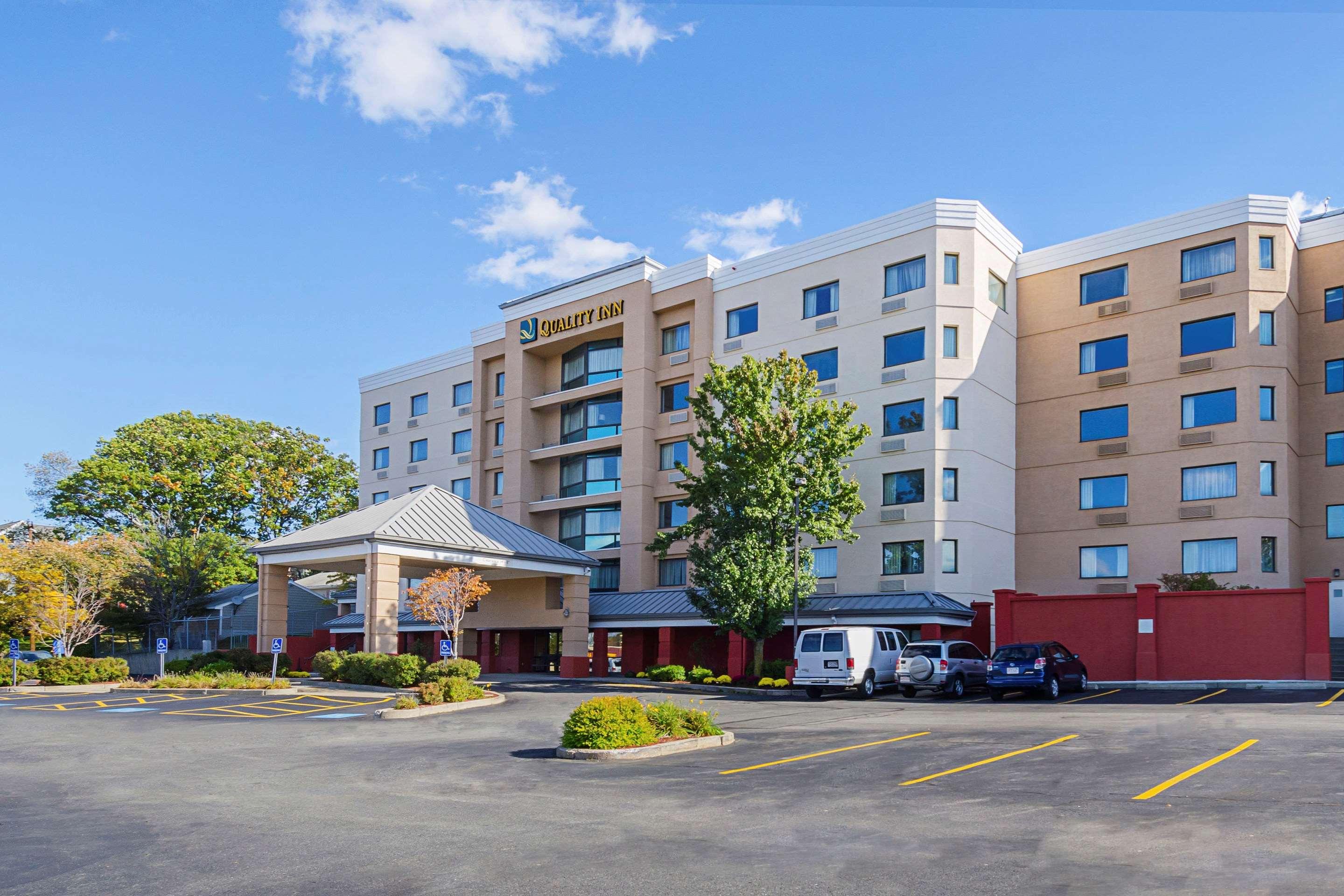Quality Inn Revere — photo 3