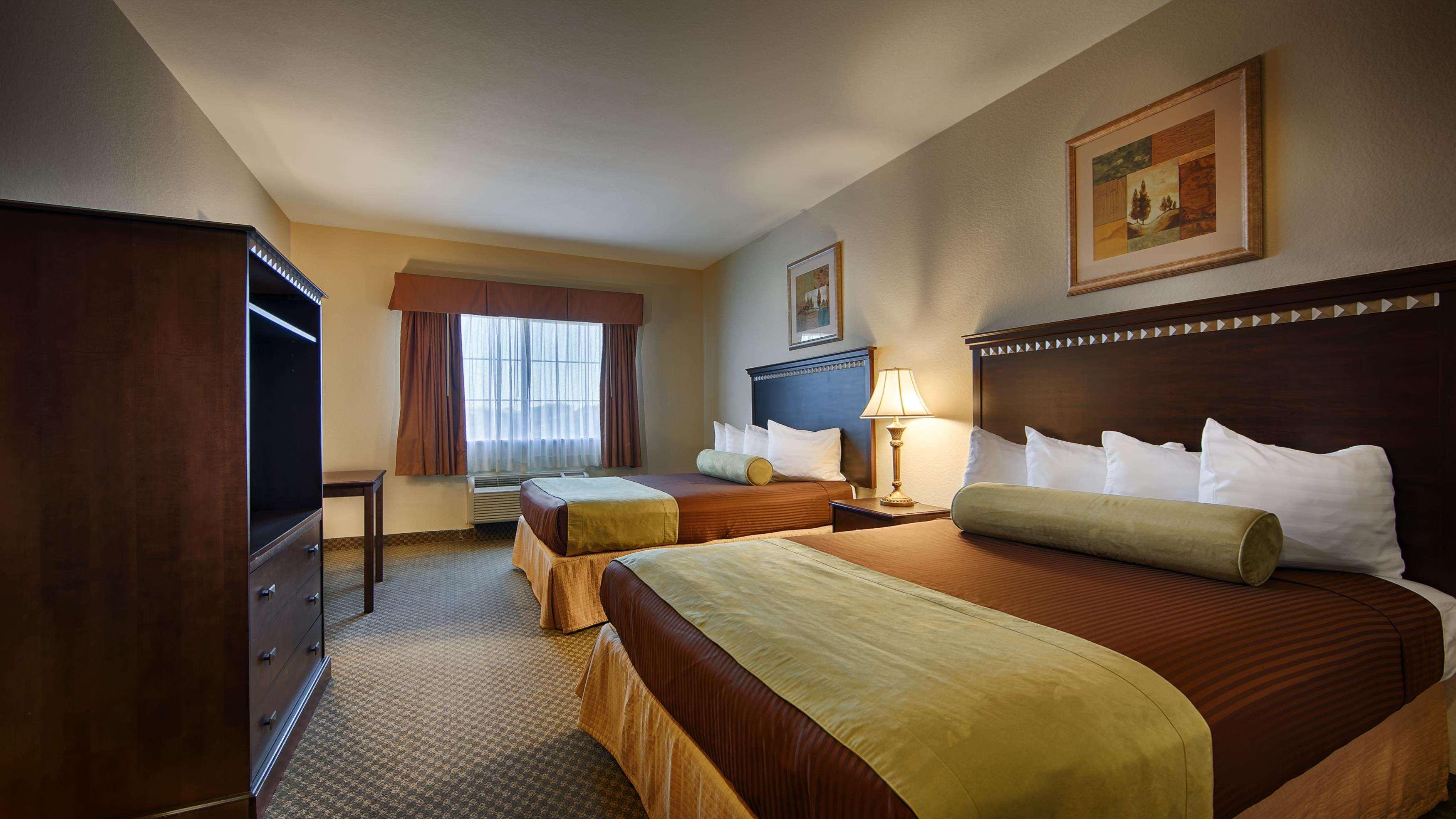 Best Western La Grange Inn & Suites — photo 5