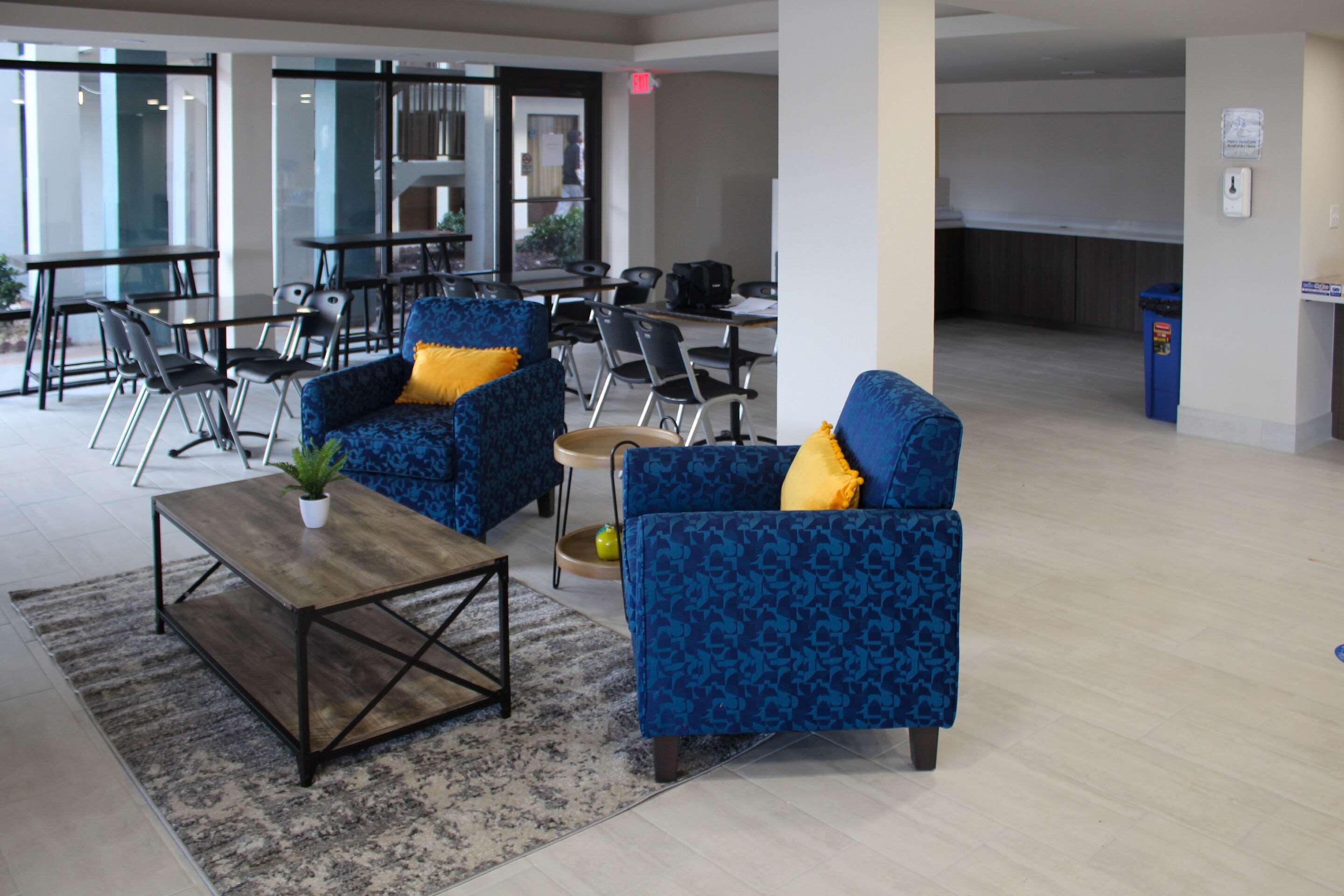Quality Inn Statesville — photo 4