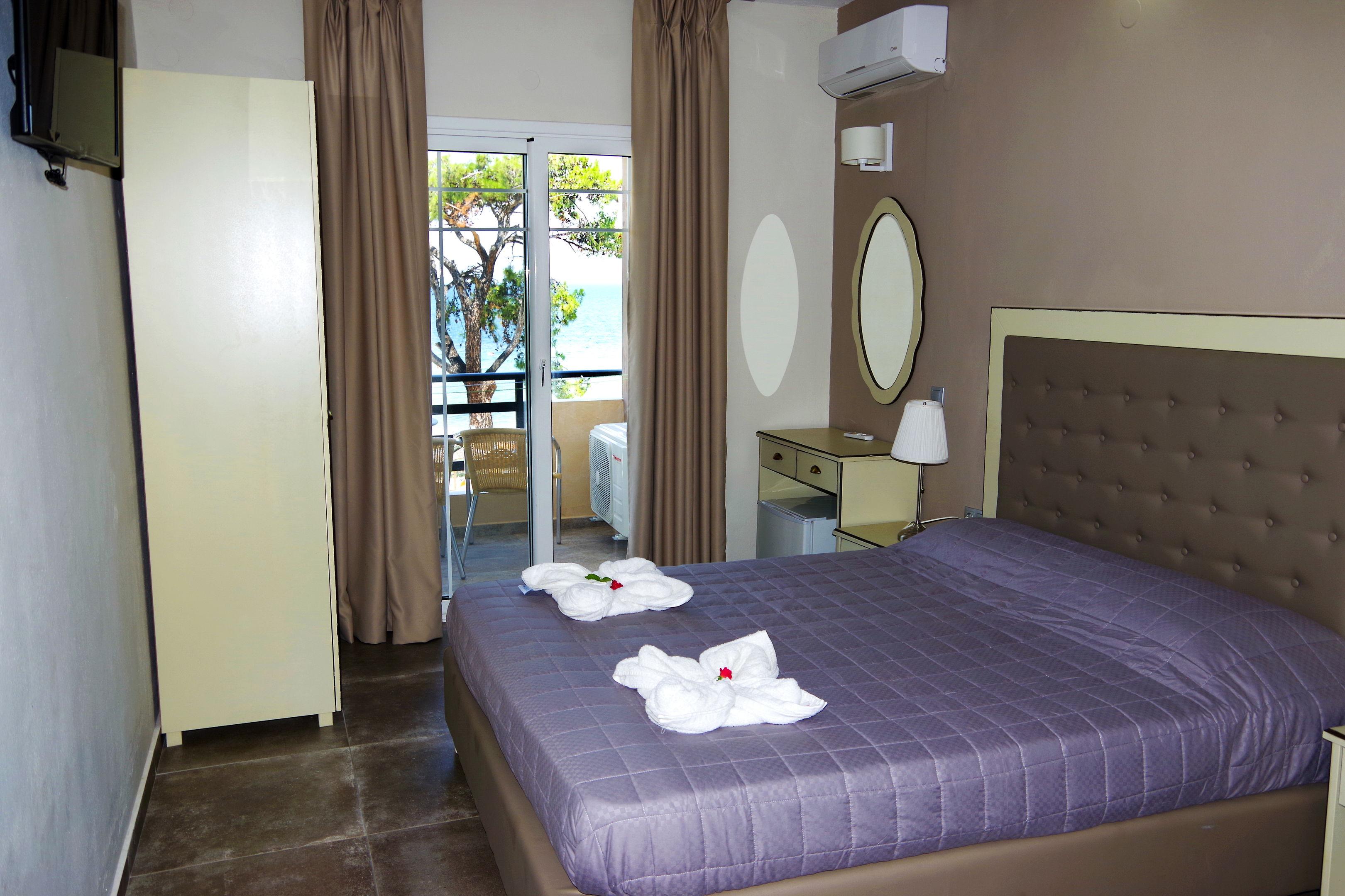 Rachoni Bay Hotel — photo 4
