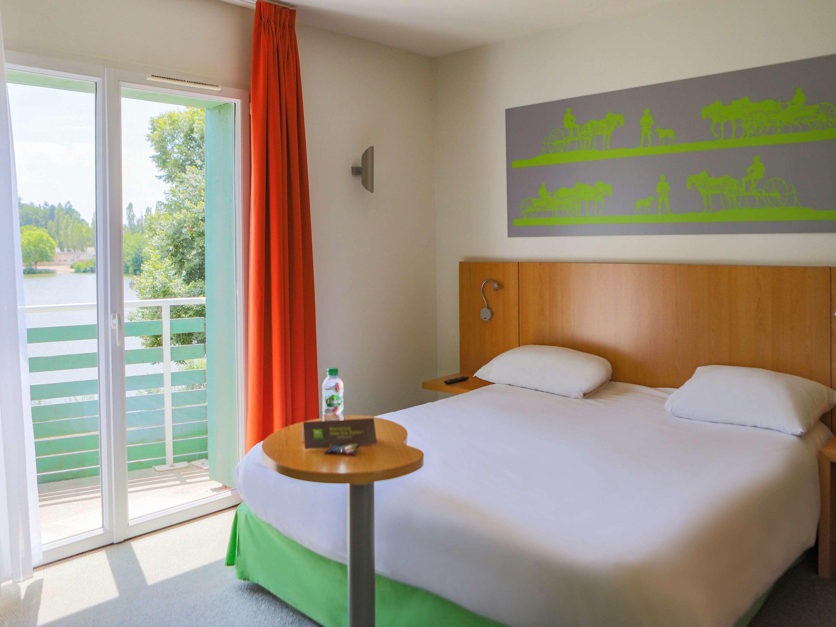 Ibis Styles Bourbon Lancy — photo 4