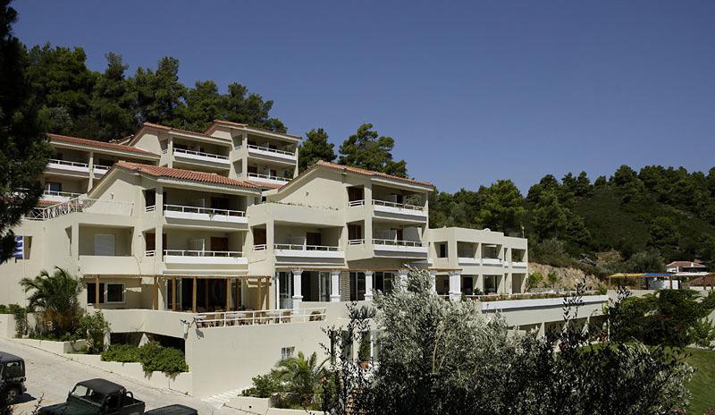 Kanapitsa Mare Hotel & Spa — photo 3