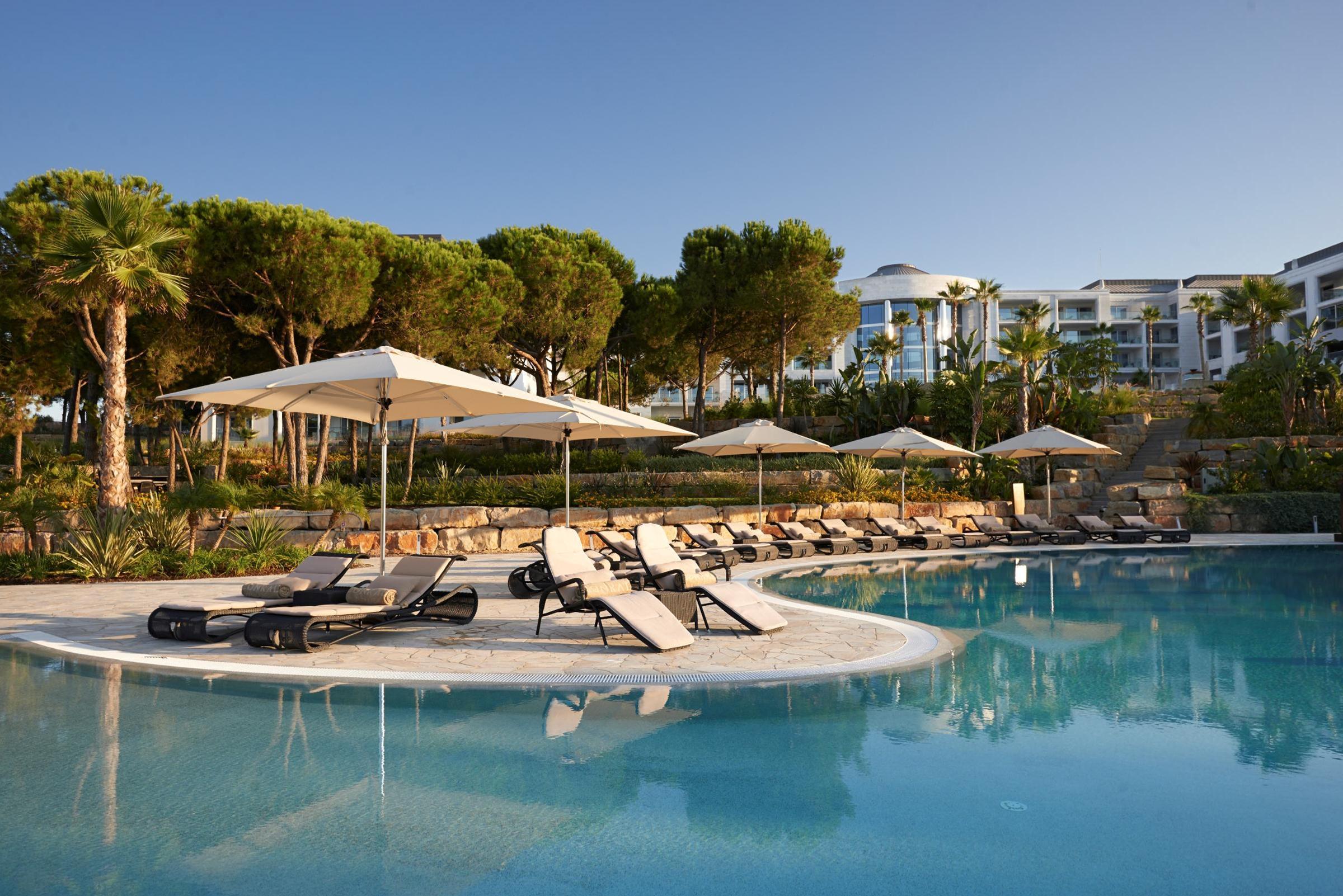Conrad Algarve — photo 4