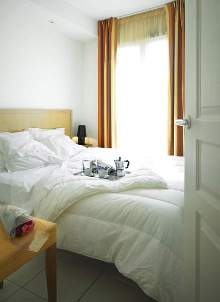 ExcelSuites Residence — photo 5