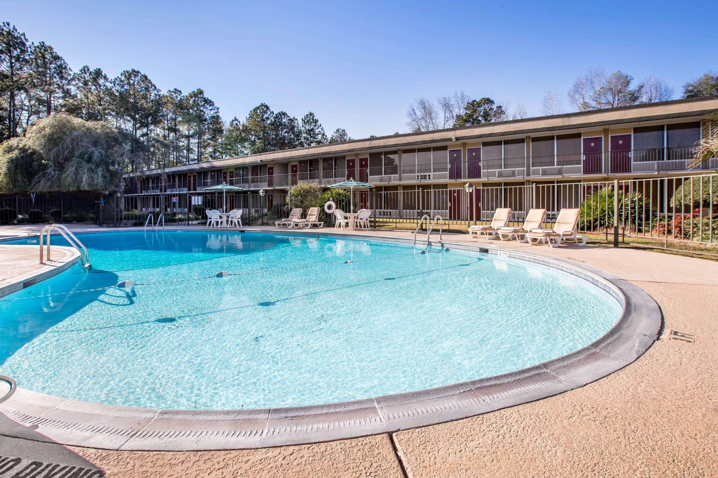 Quality Inn Americus — photo 4