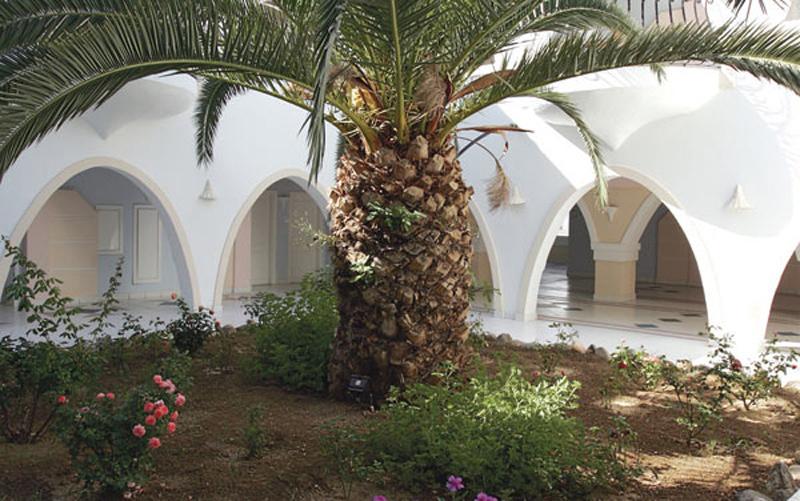 Norida Beach Hotel — photo 3