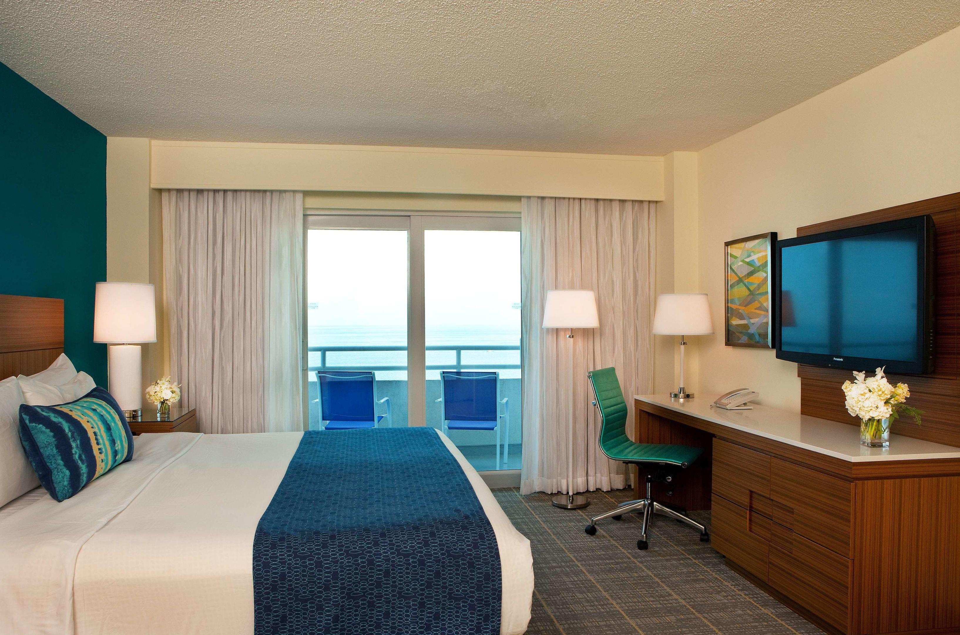 Ocean Place Resort & Spa — photo 4