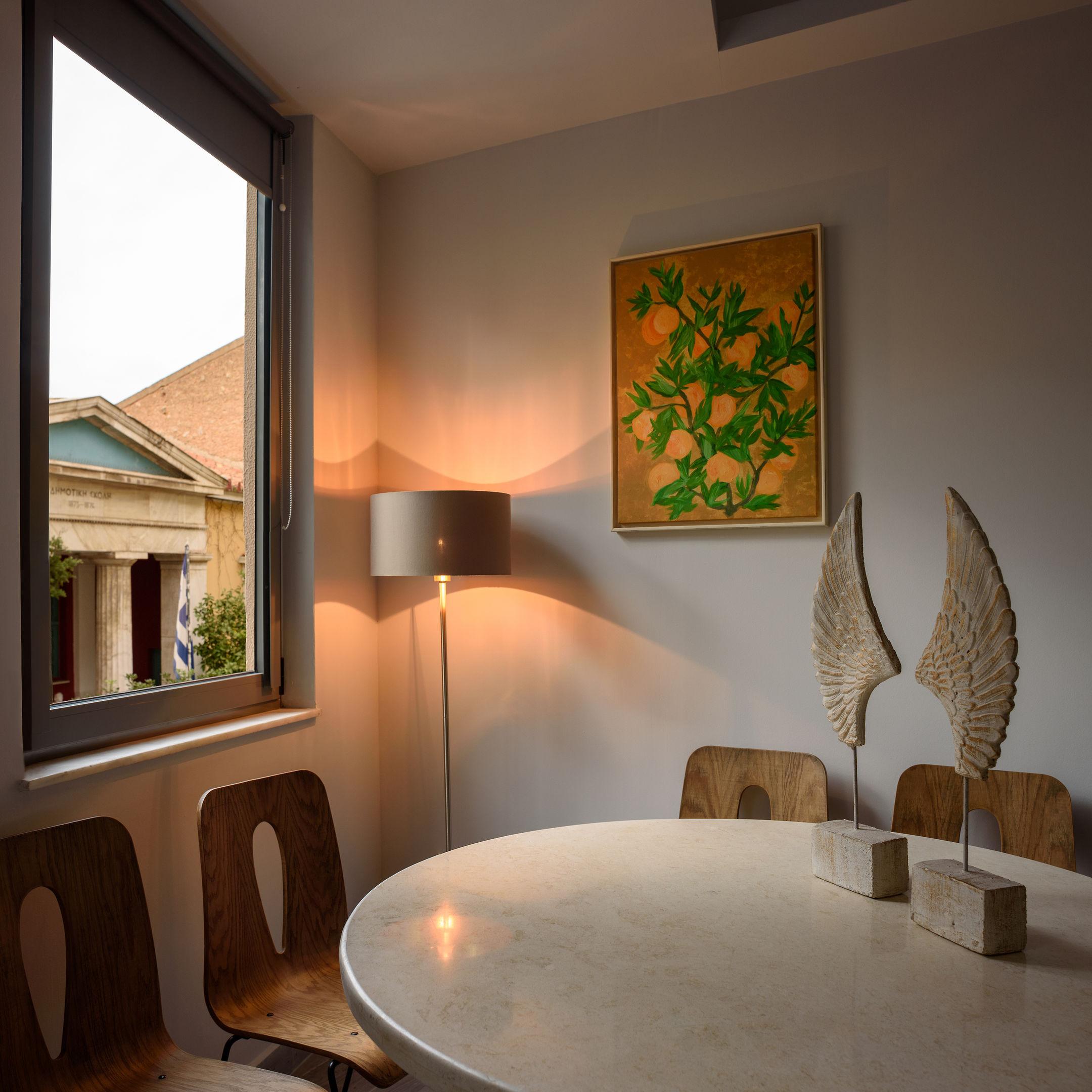 Fos Residential Apartments — photo 4