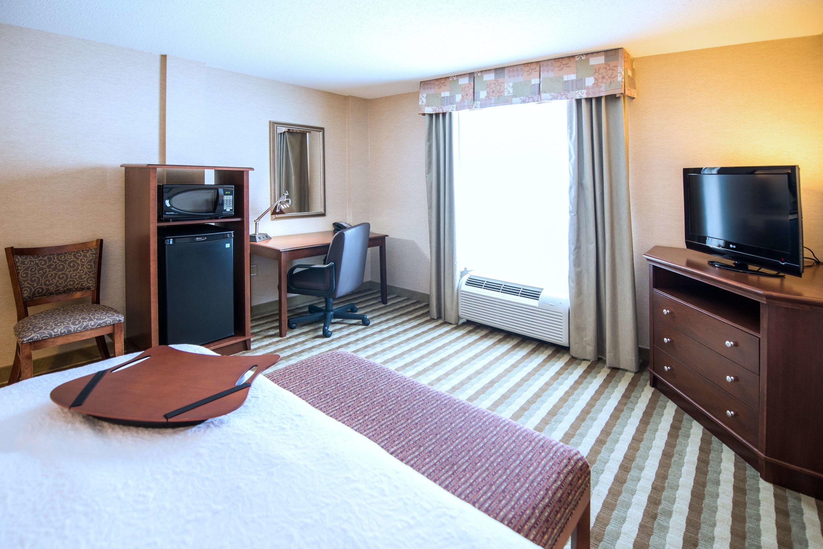 Hampton Inn Presque Isle — photo 4