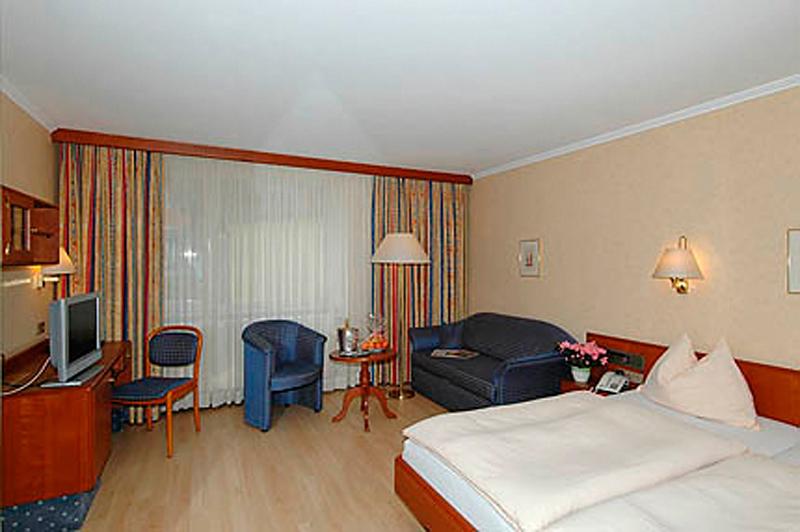 Hotel Carmen — photo 5