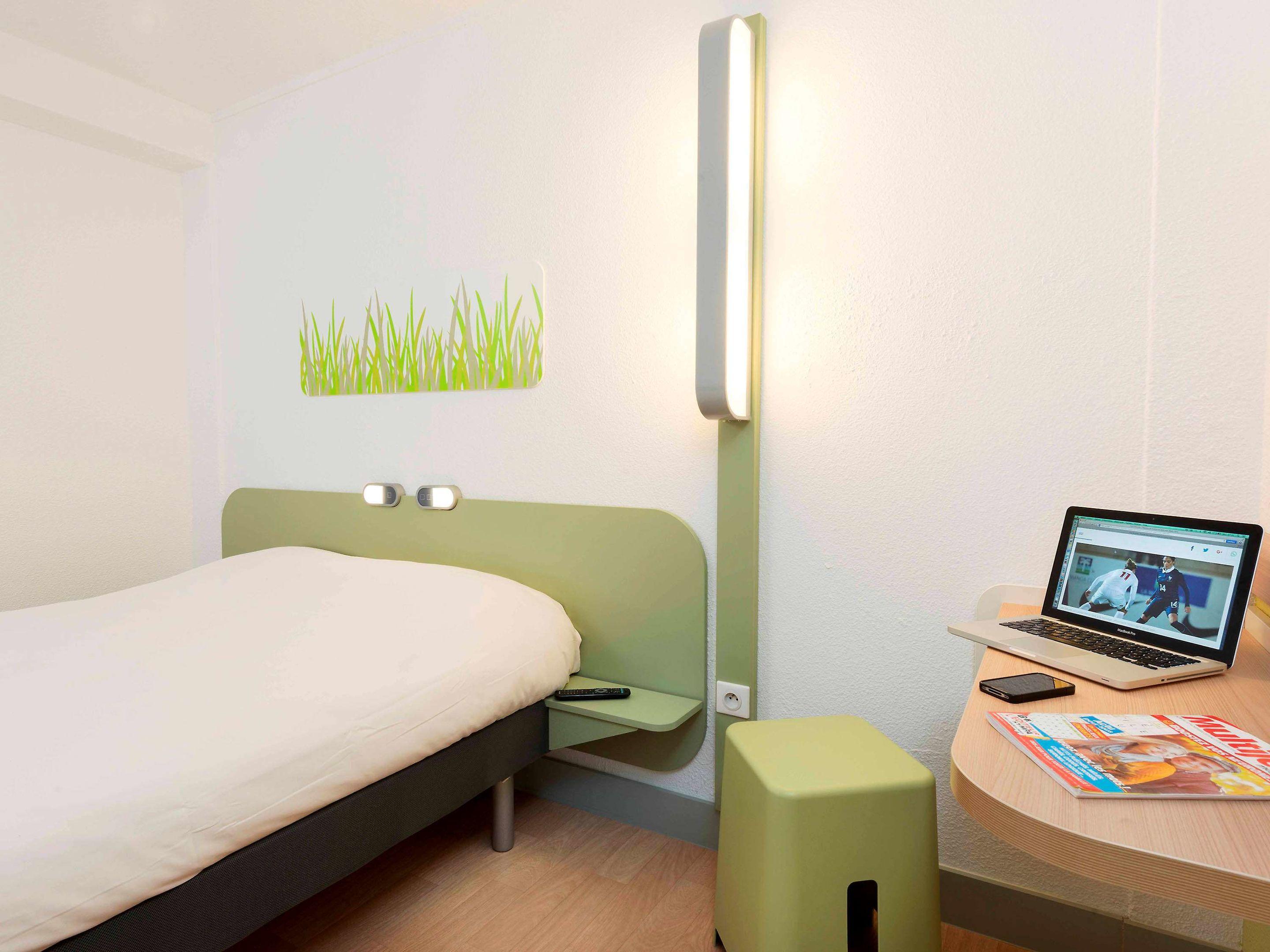 ibis budget Béziers Est La Giniesse — photo 4