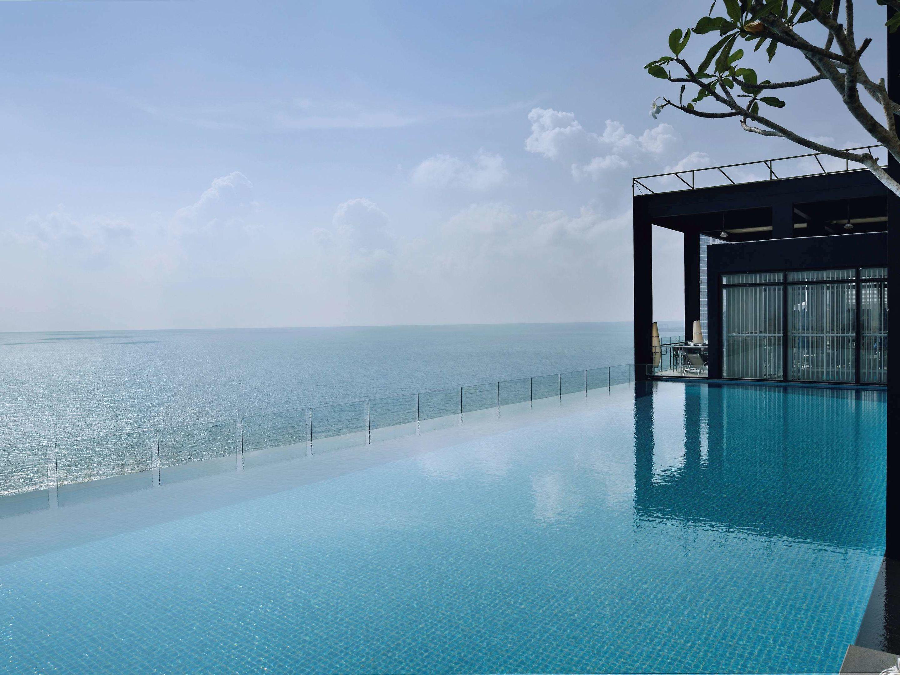Mövenpick Hotel Colombo — photo 3