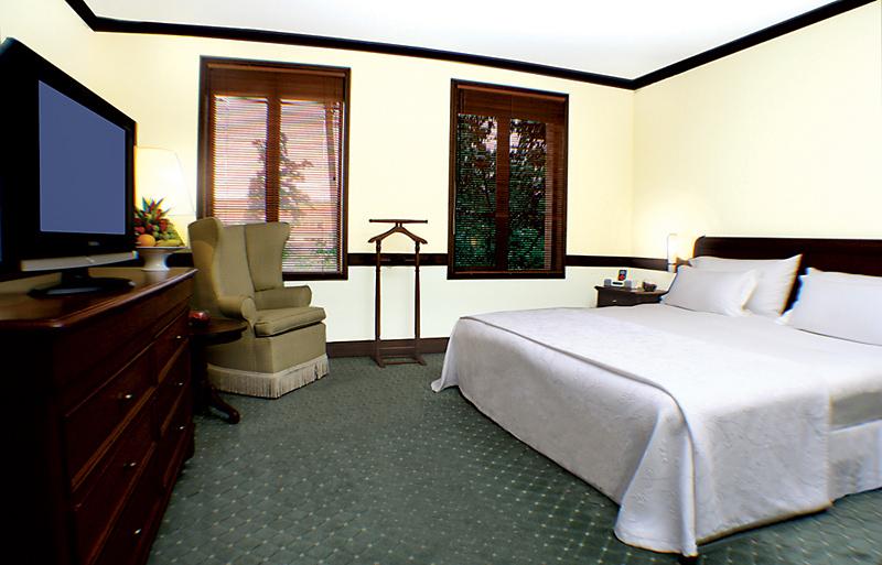 Four Seasons Hotel Casa Medina Bogotá — photo 4