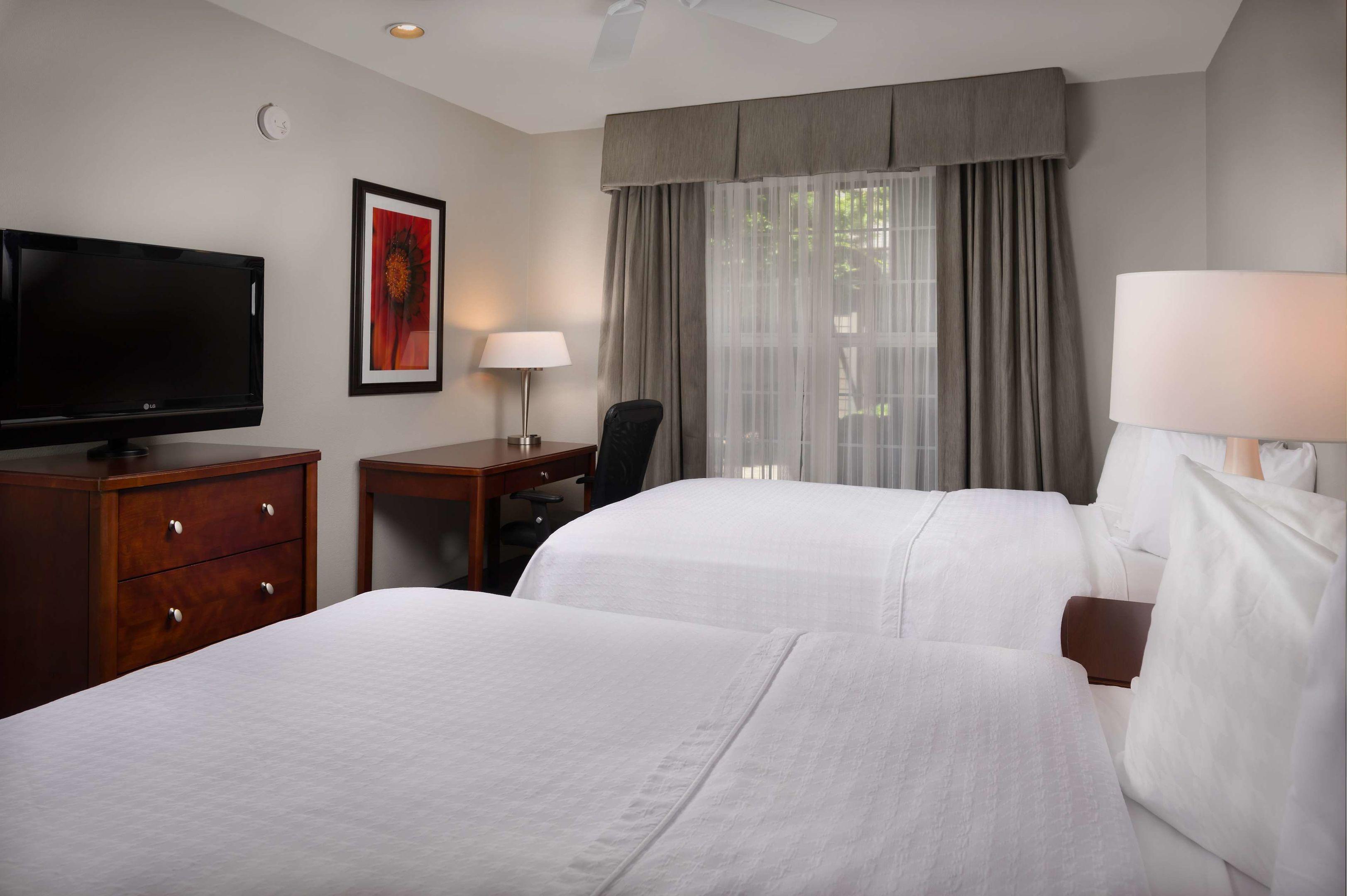 Homewood Suites Portland Vancouver — photo 5