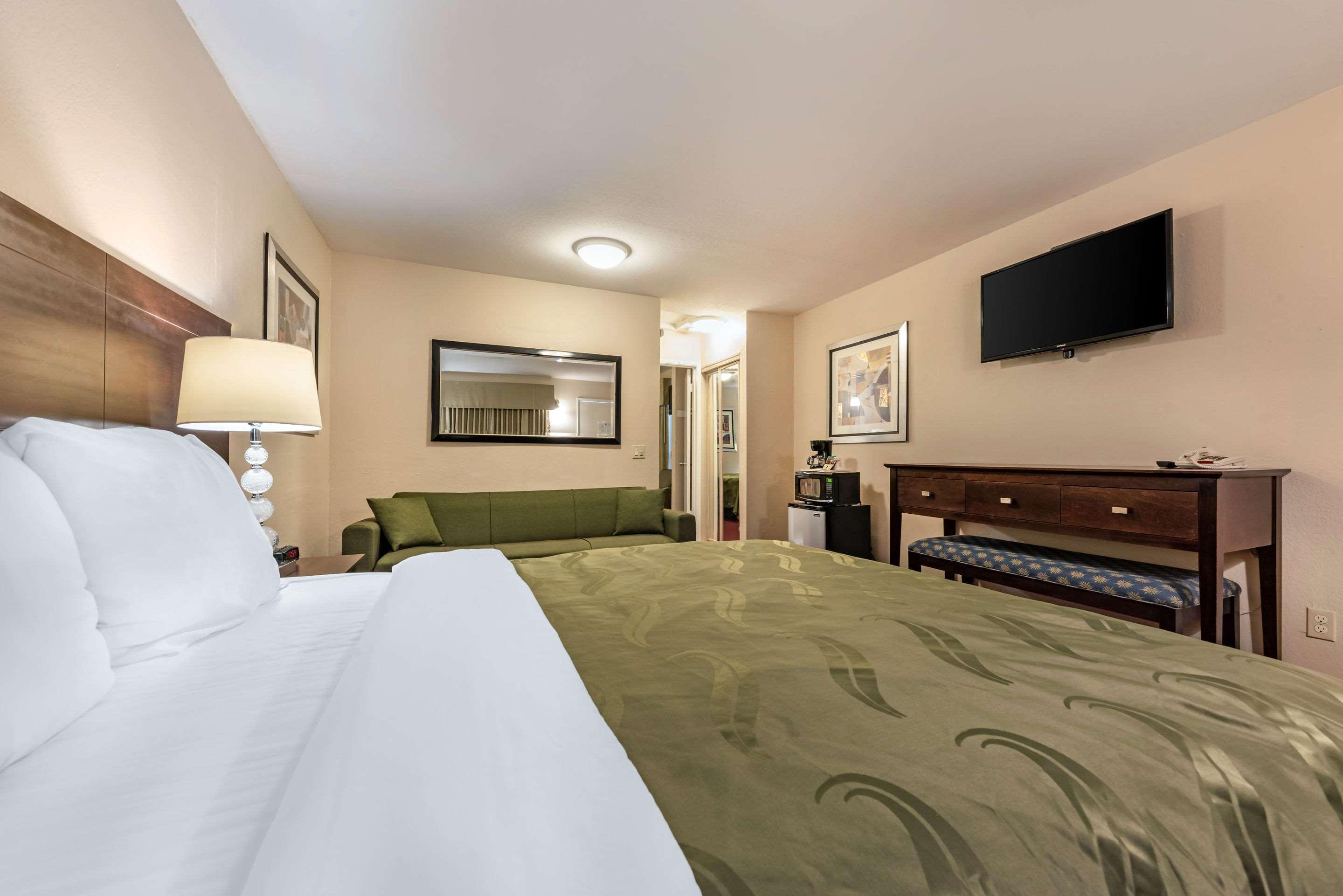 Quality Inn — photo 5
