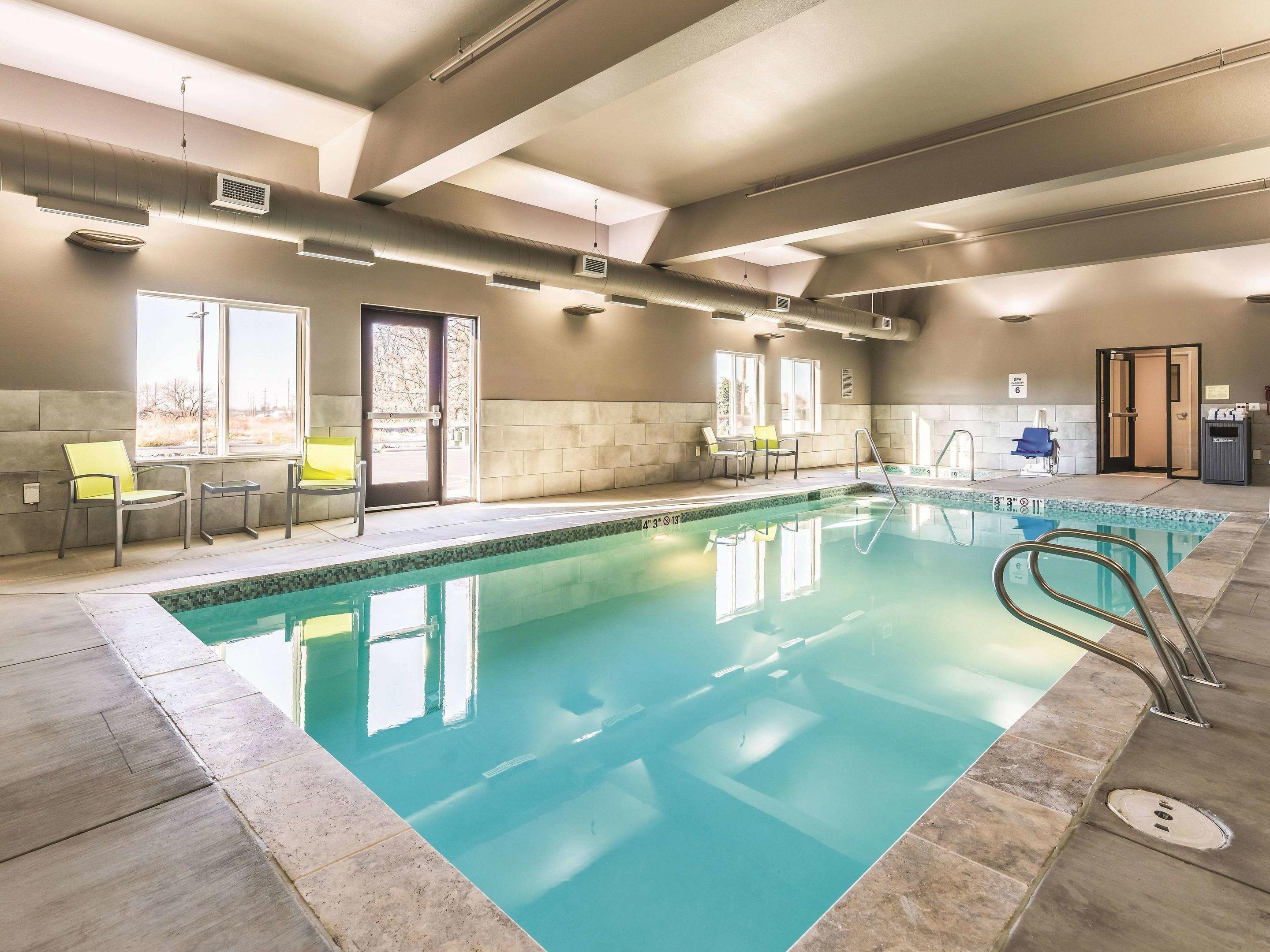 La Quinta Inn & Suites Walla Walla — photo 4