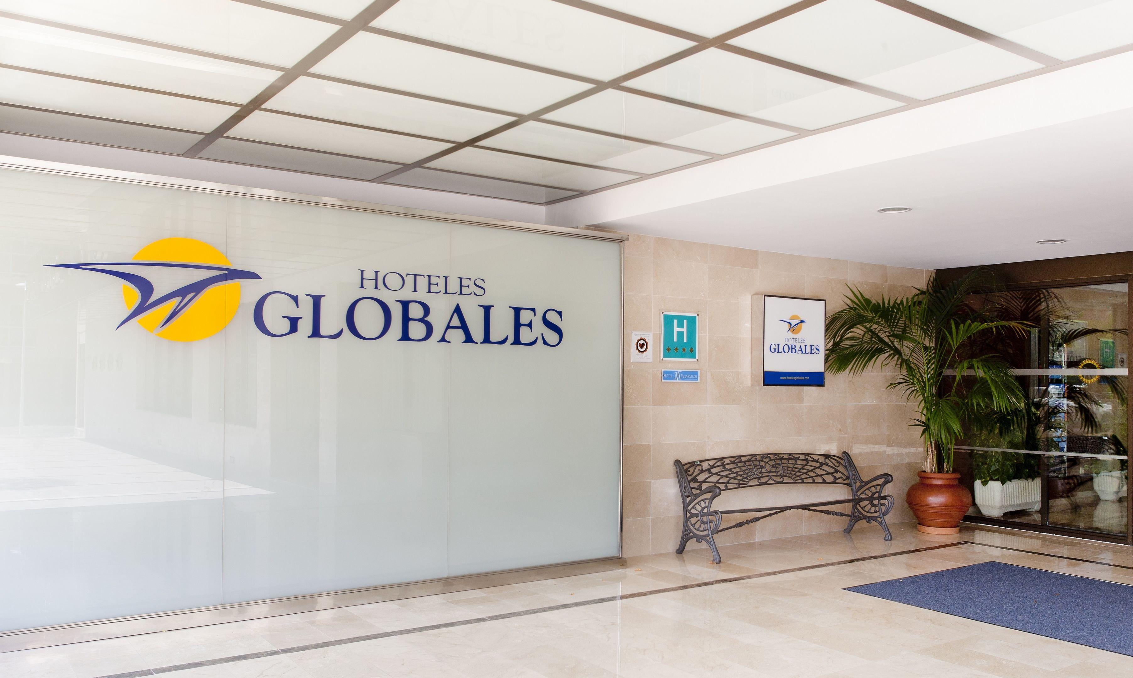 Globales Pionero-Santa Ponsa Park — photo 5