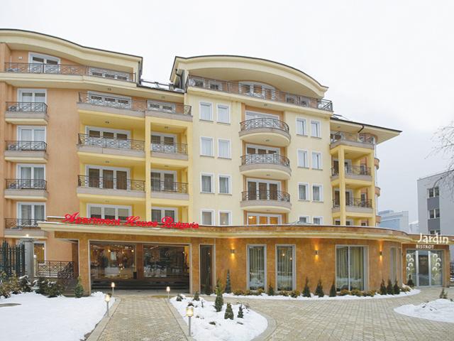 Bulgaria Aparthotel — photo 3