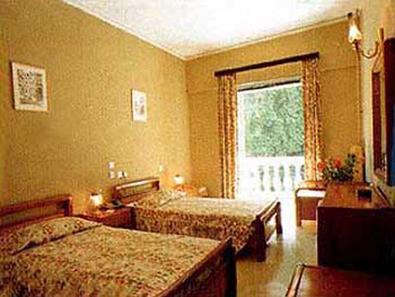 Arion Hotel Corfu — photo 4