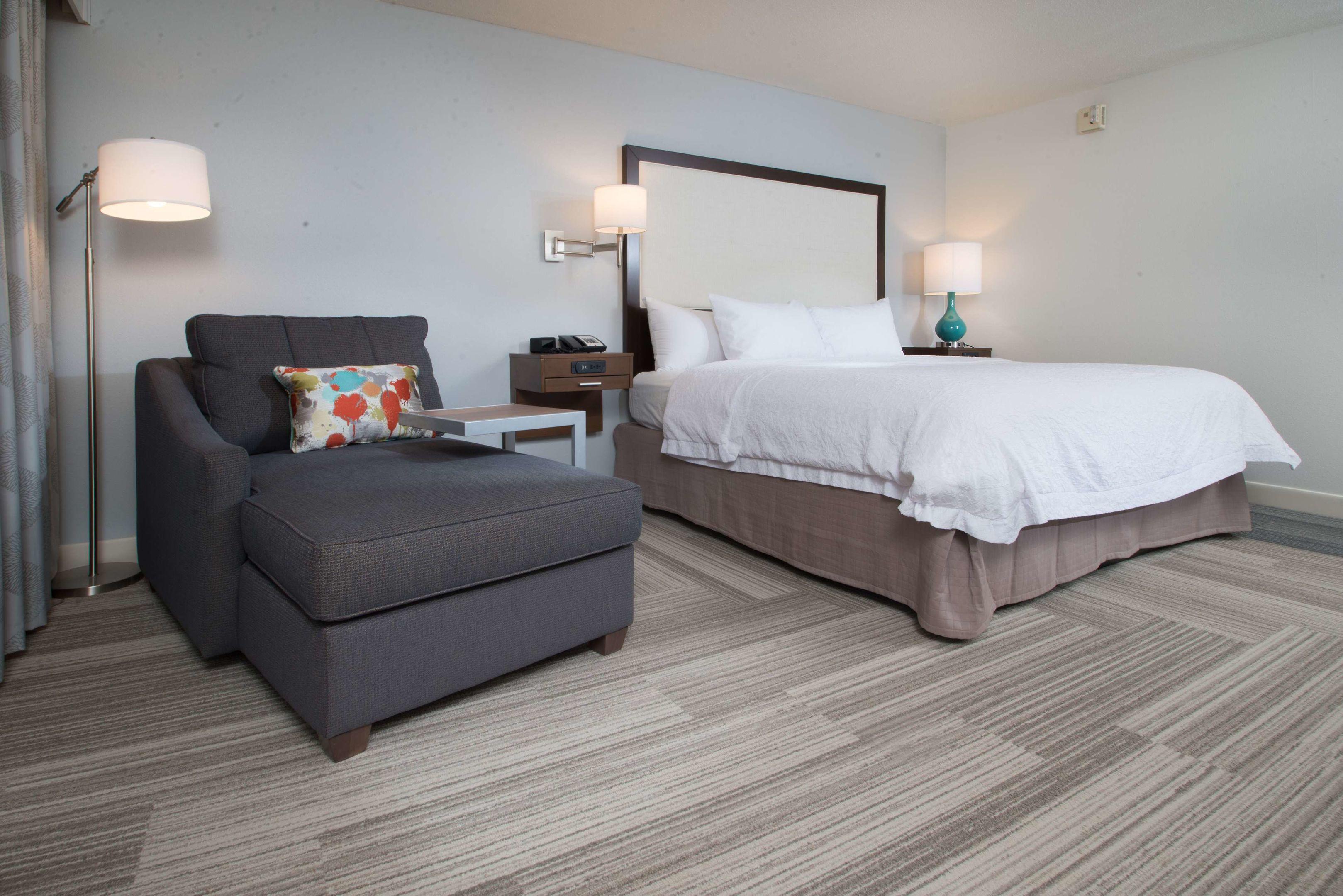 Hampton Inn Tiffin — photo 4