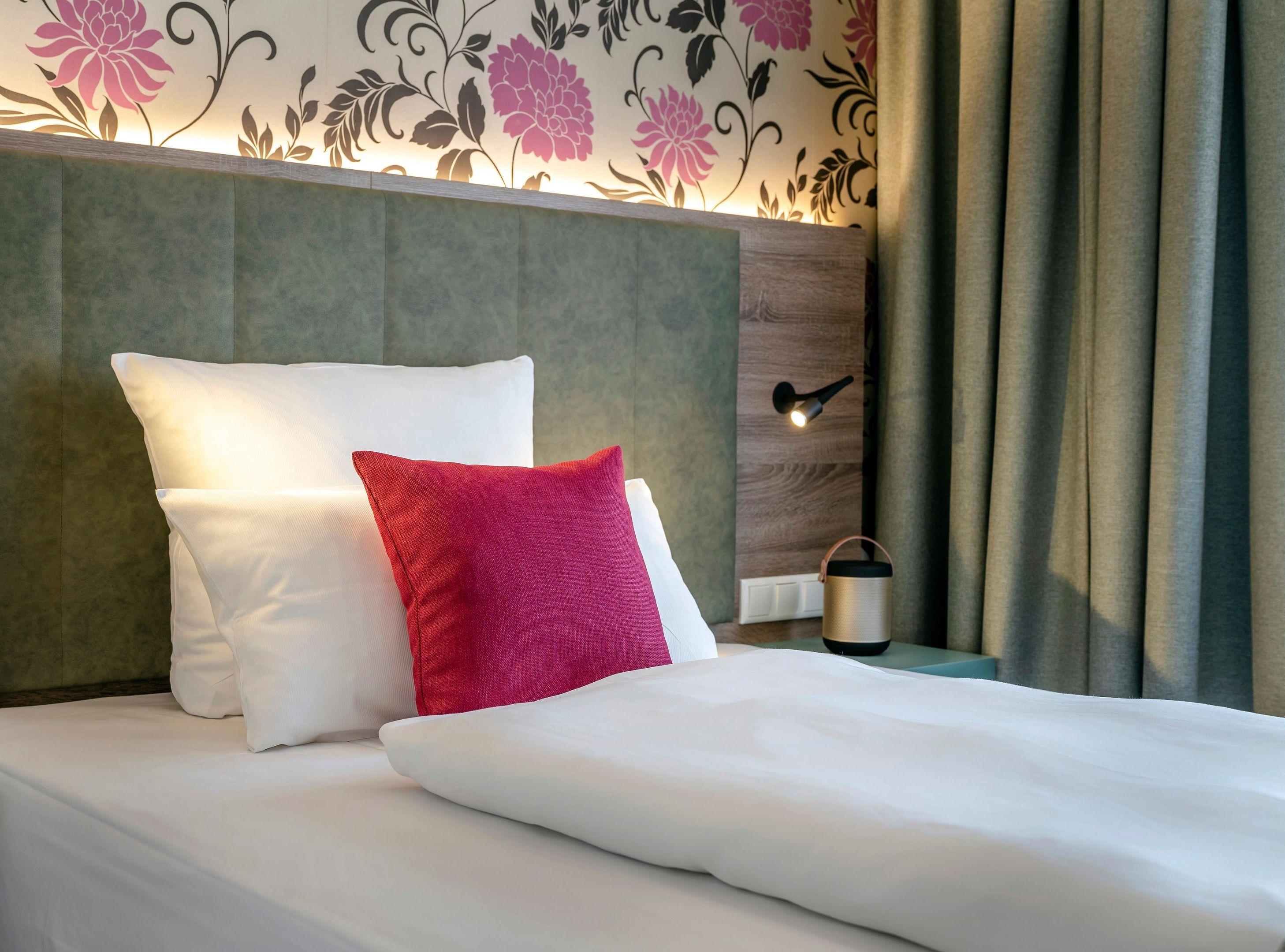 Boutique Hotel Erb — photo 5