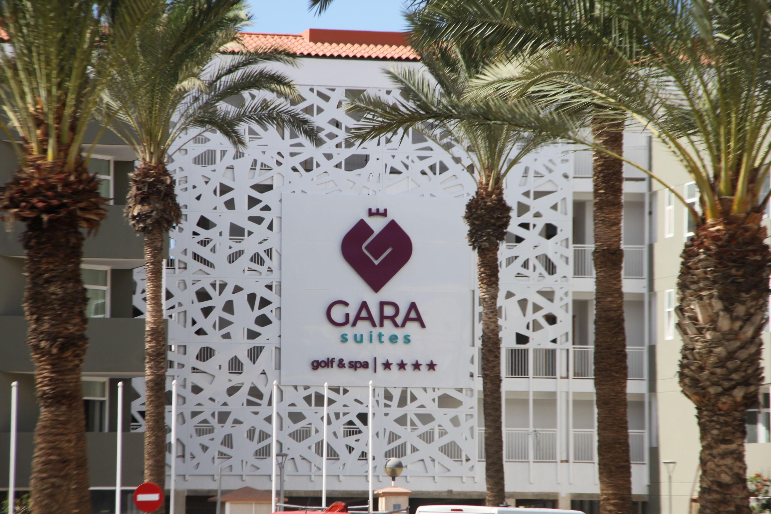 Gara Suites Golf & Spa — photo 4
