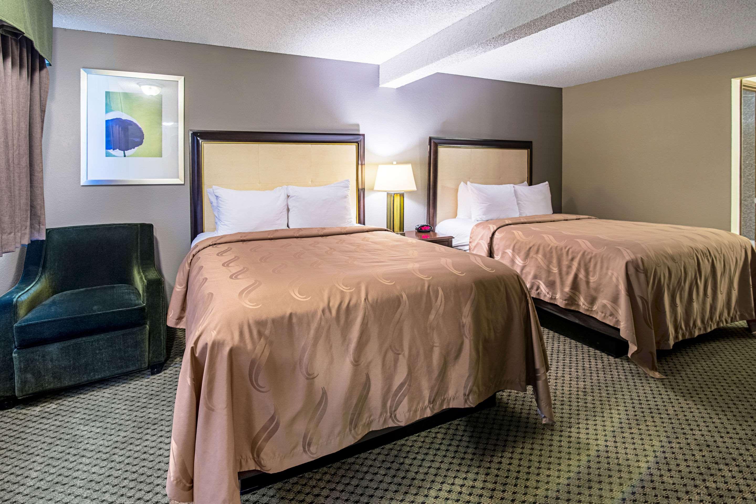 Quality Inn — photo 5