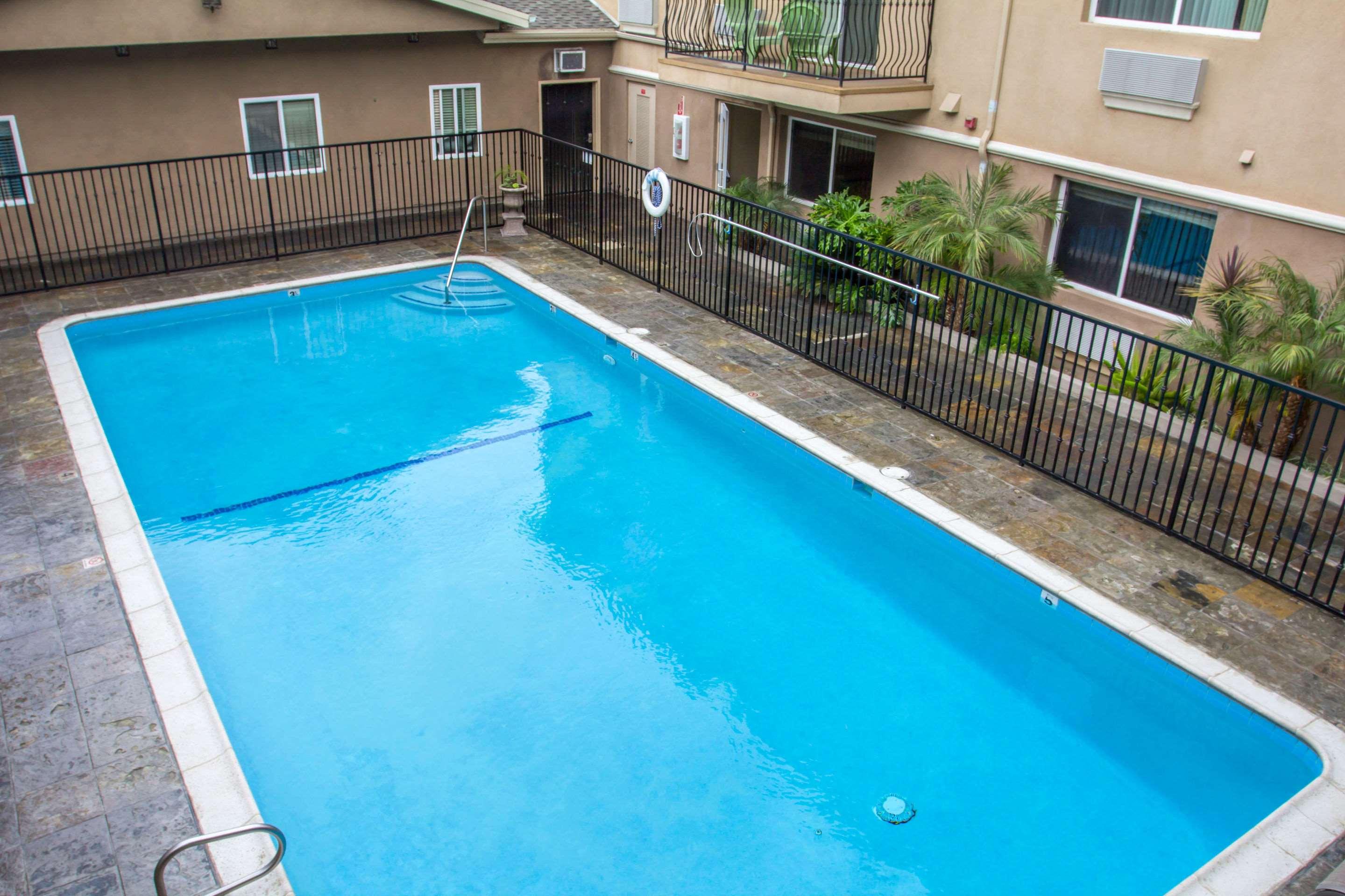 Comfort Inn Cockatoo Near LAX Airport — photo 4
