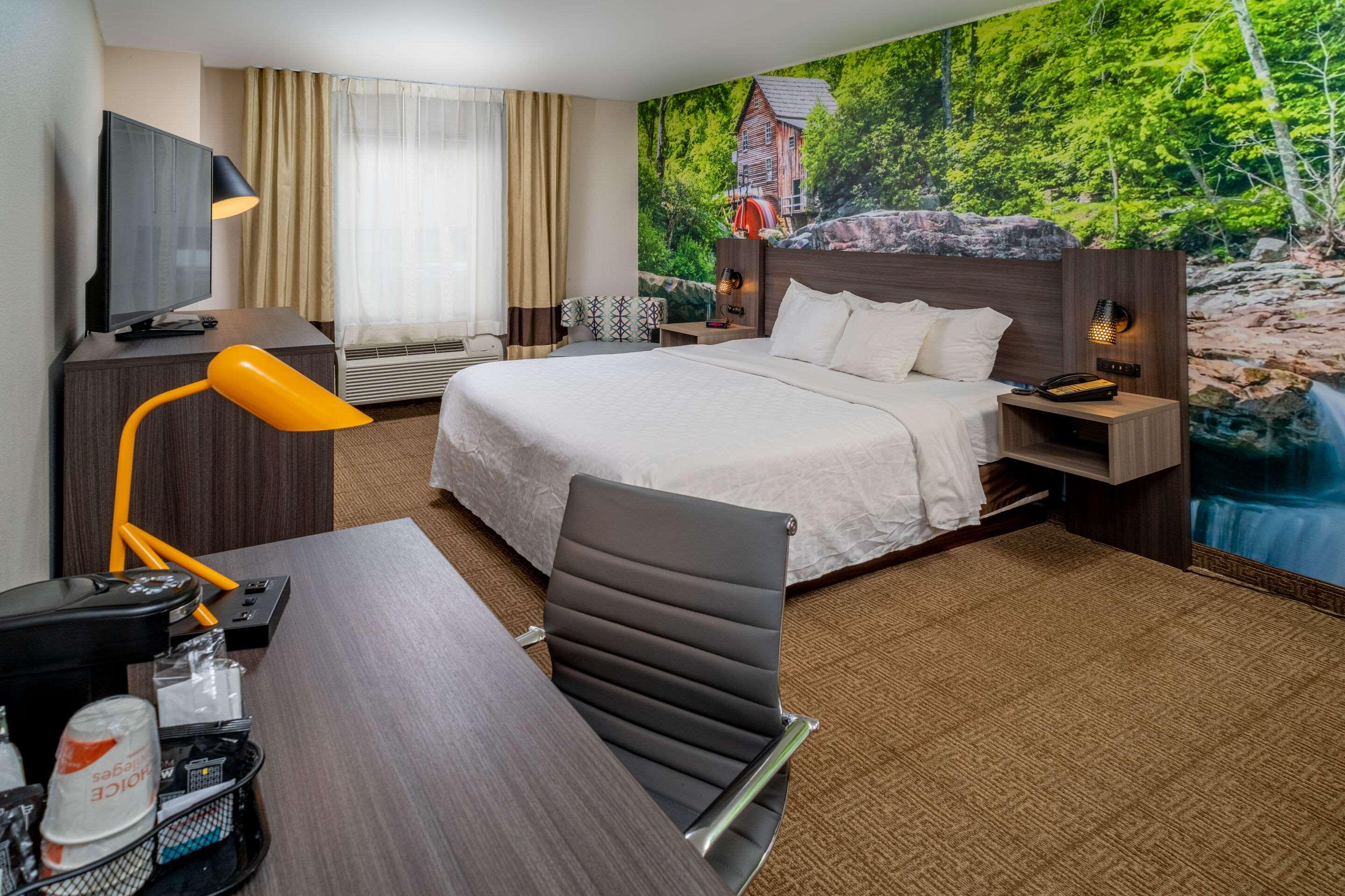 Comfort Inn Beckley — photo 4
