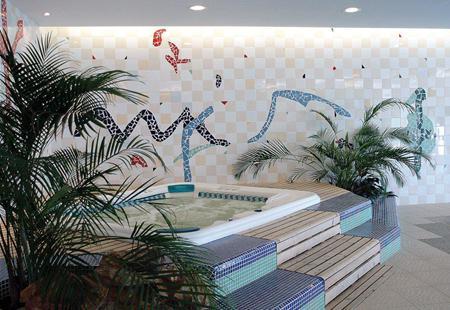 Golden Tulip Braga Hotel & Spa — photo 4
