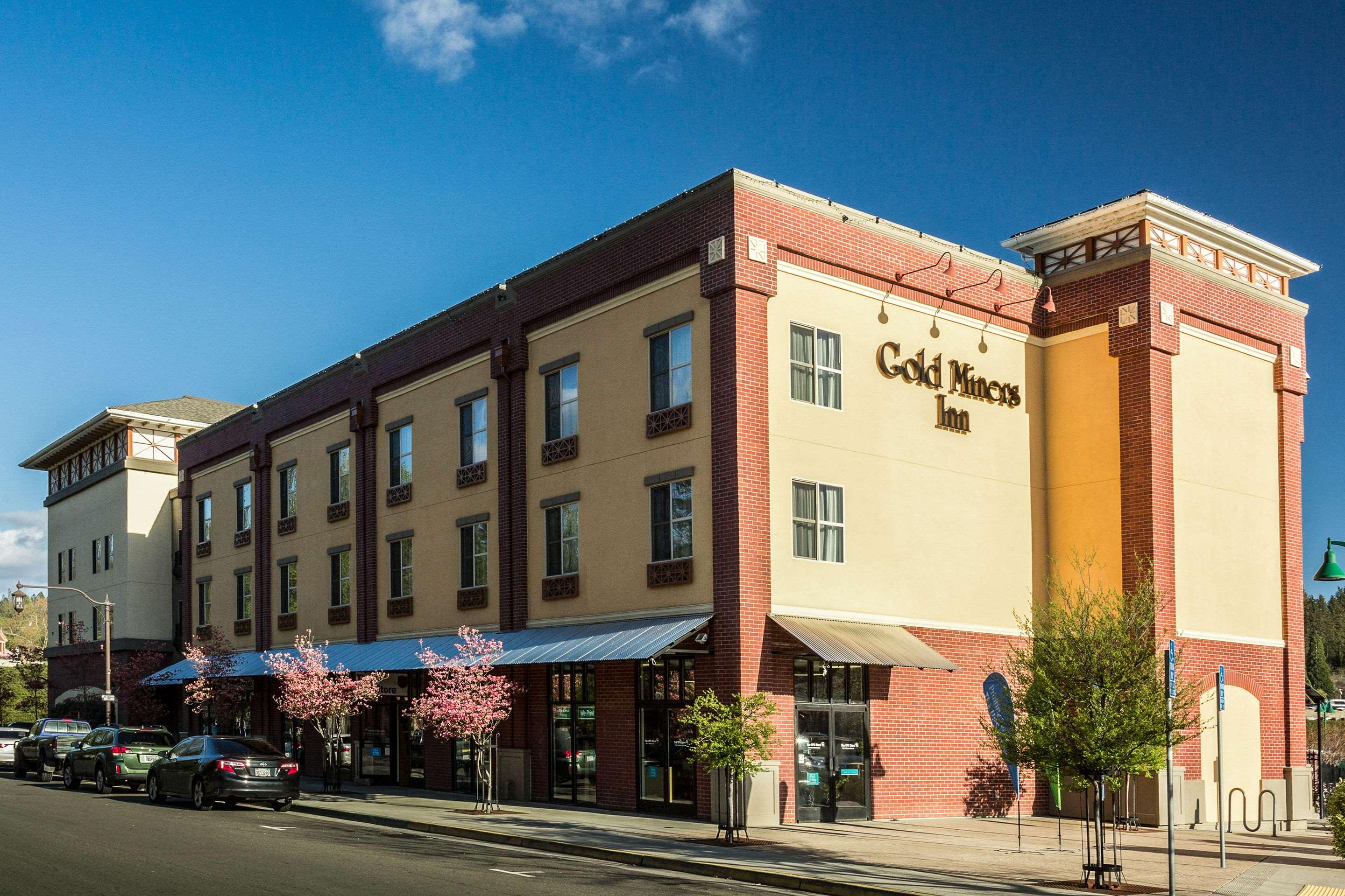 Gold Miners Inn, Ascend Hotel Collection — photo 5