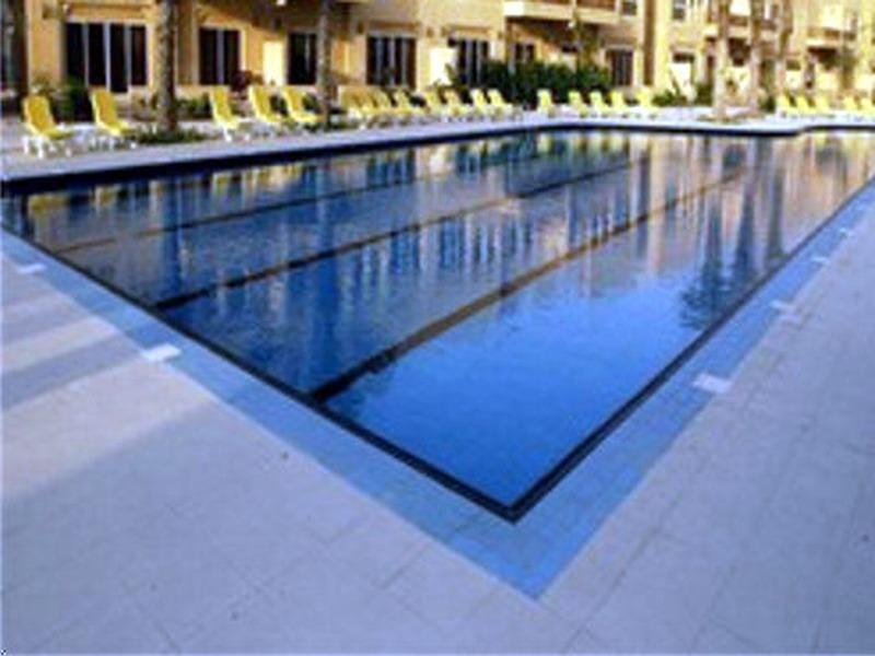 Hilton Al Hamra Beach & Golf Resort — photo 3