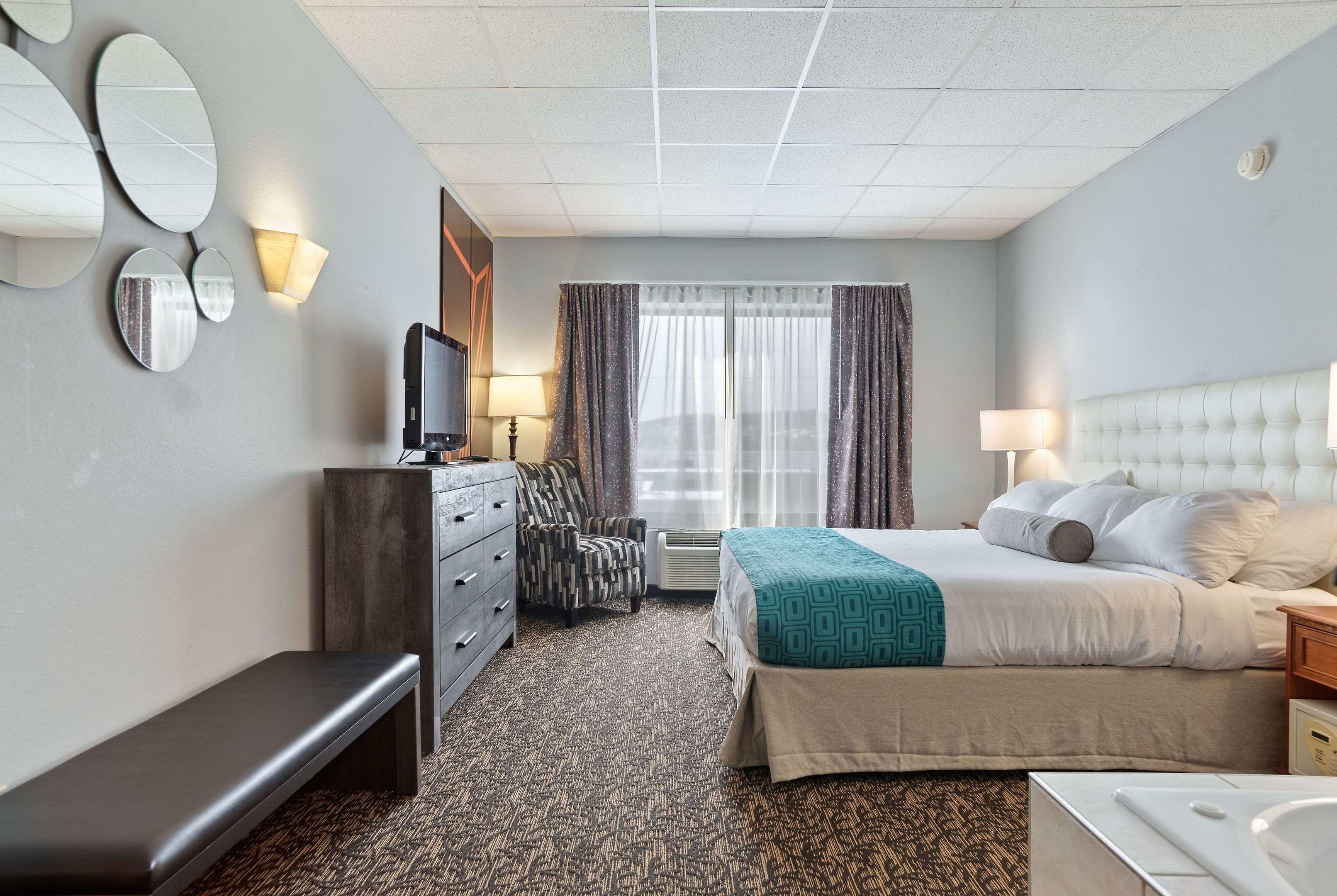 Howard Johnson Rapid City — photo 4