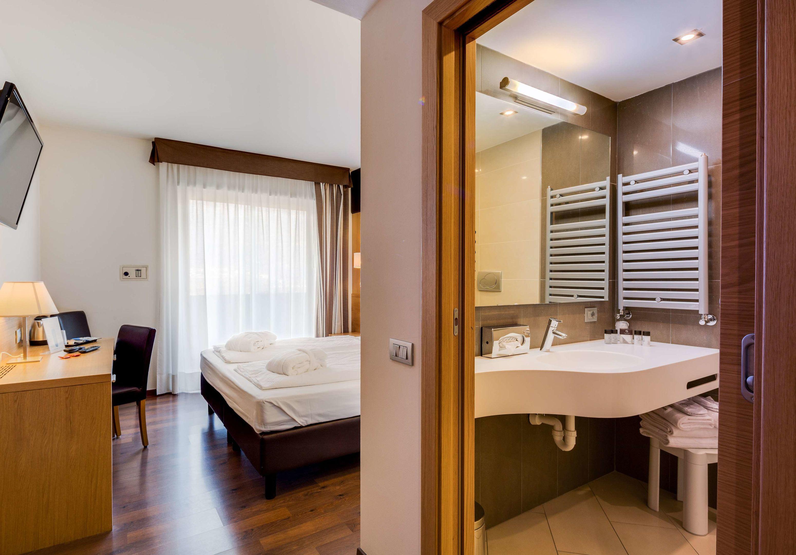 Best Western Hotel Adige — photo 4