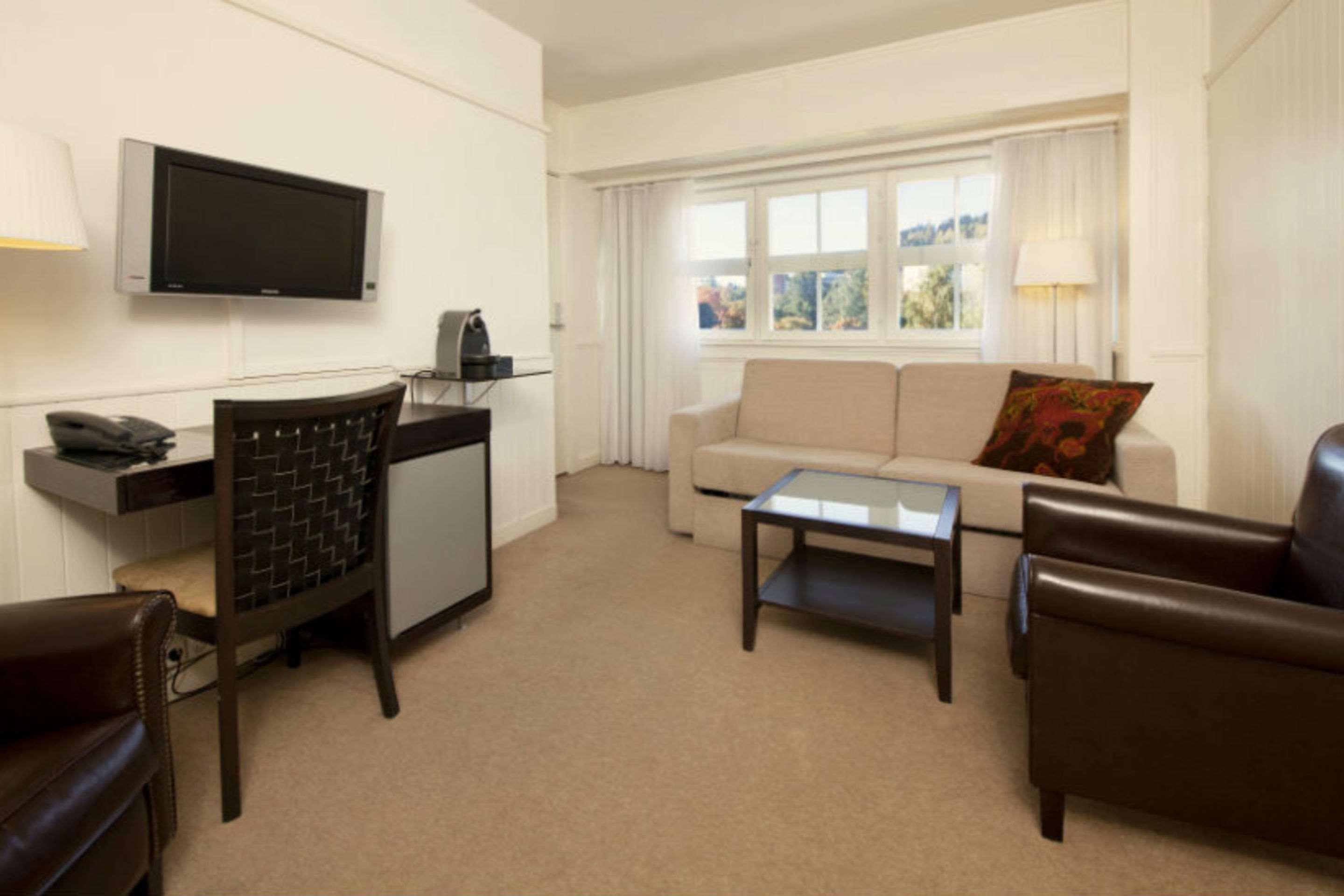 Quality Hotel Strand — photo 4