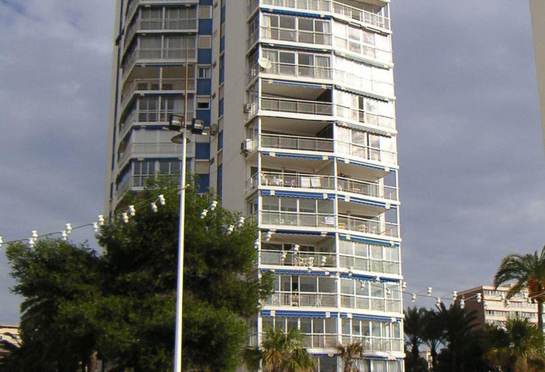 Torre Yago Apartments — photo 5