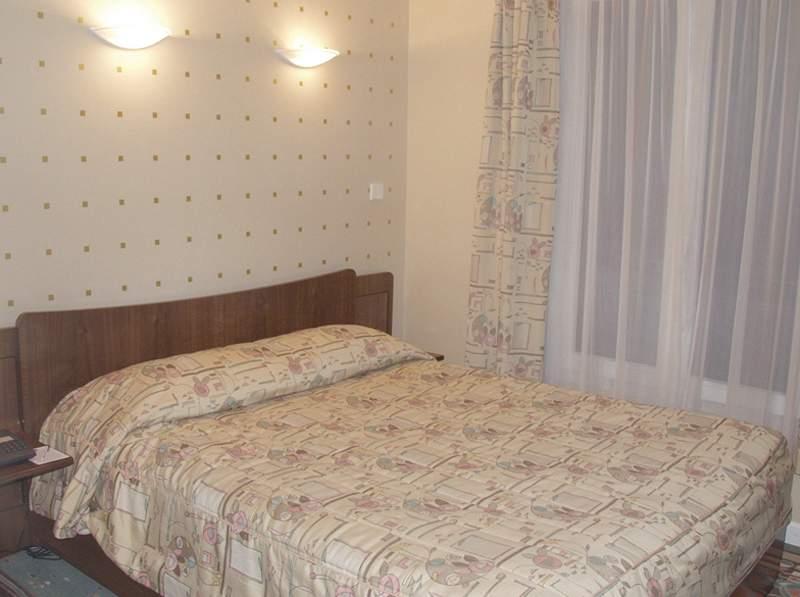 Hotel Opera d'Antin — photo 5