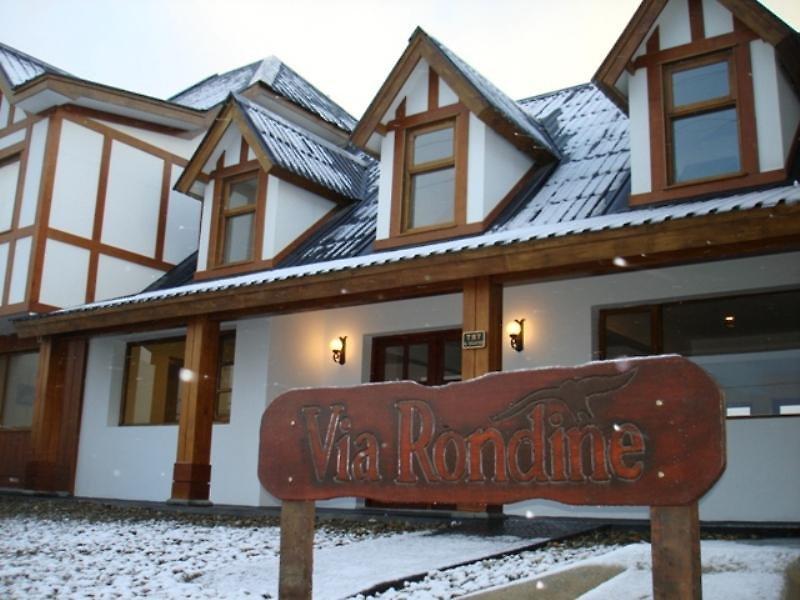 Hosteria Via Rondine — photo 5
