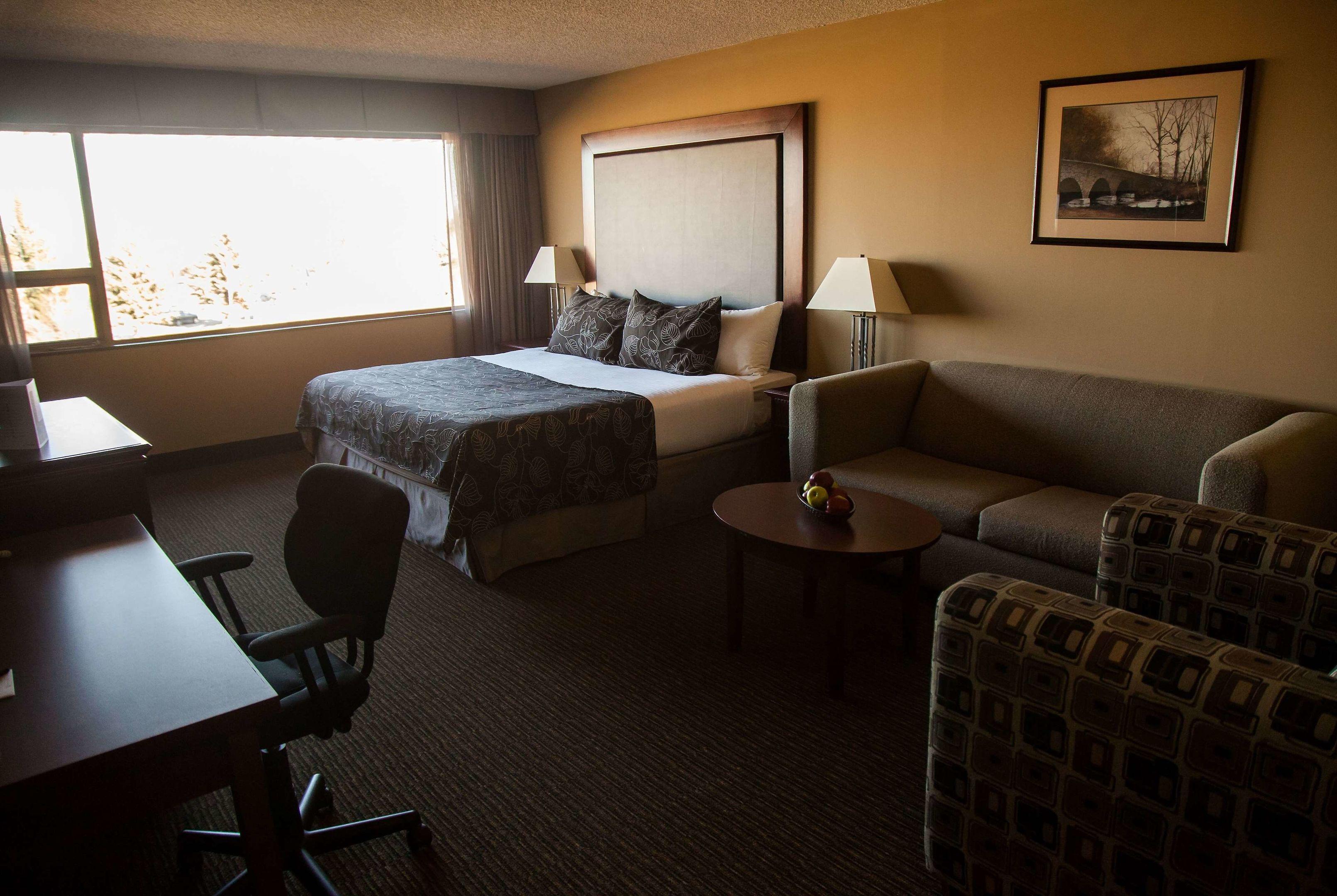 Medicine Hat Lodge, Trademark Collection by Wyndham — photo 4