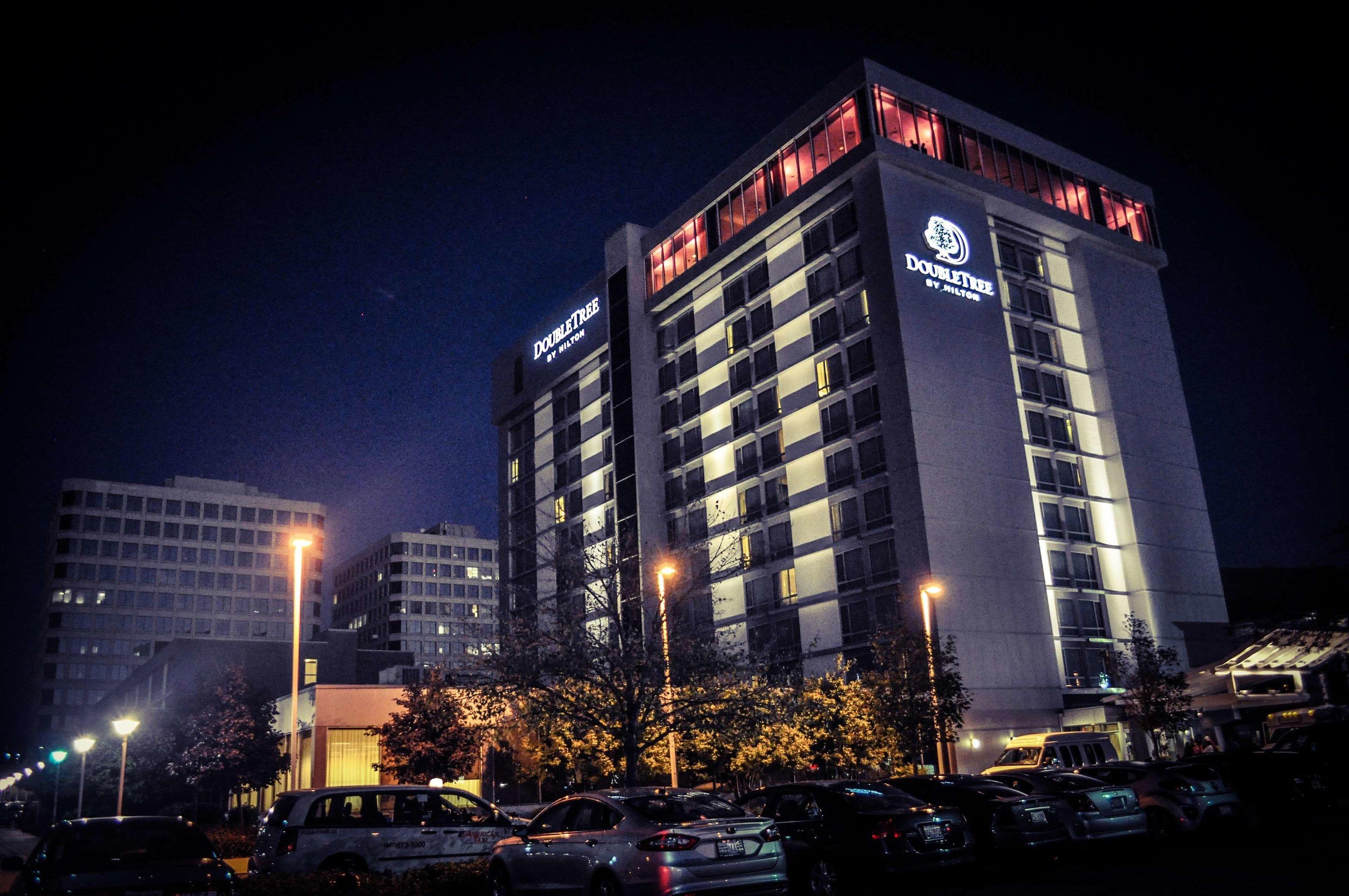 DoubleTree by Hilton Hotel Chicago North Shore Conference Centre — photo 3