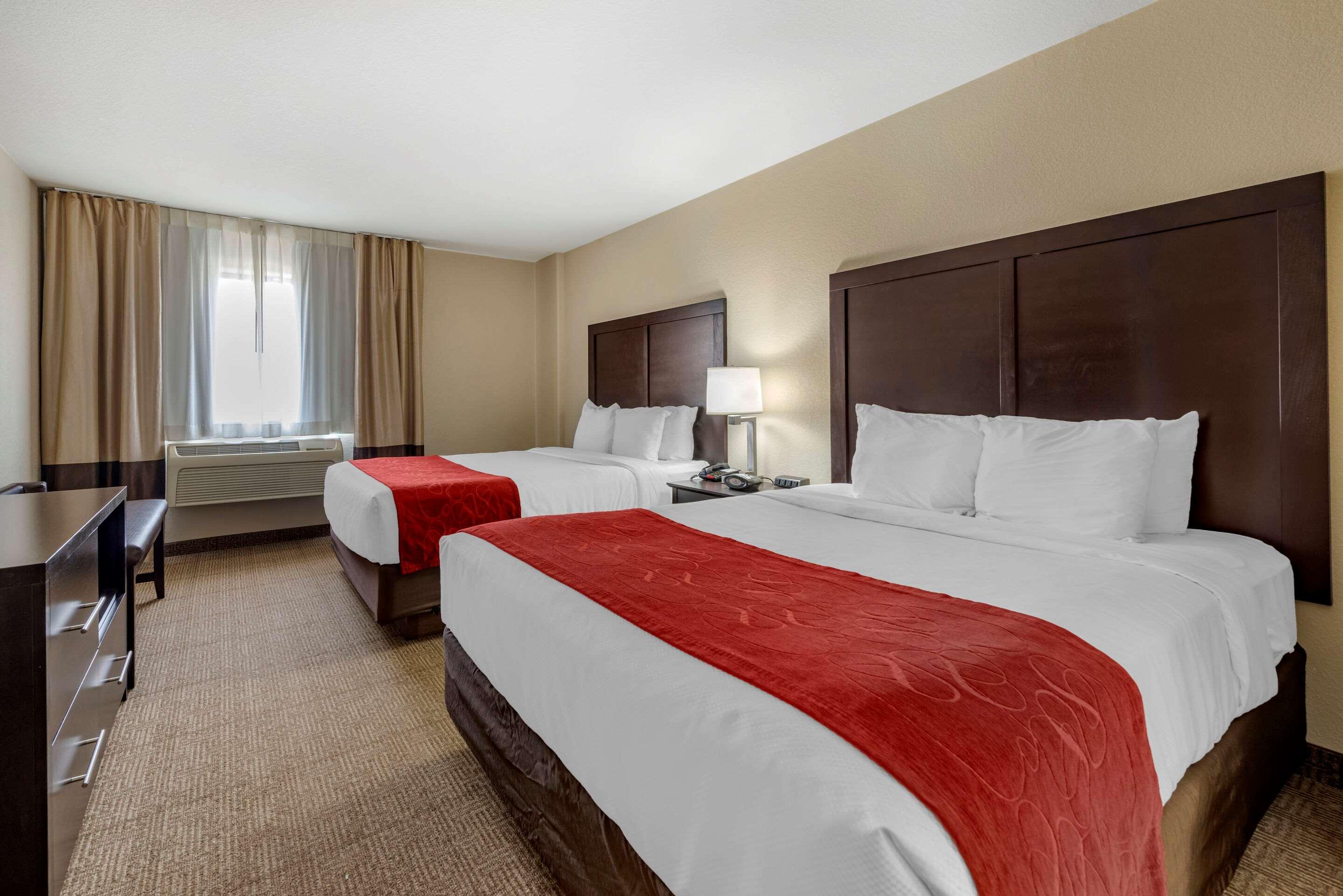 Comfort Suites Highlands Ranch Denver Tech Center Area — photo 5