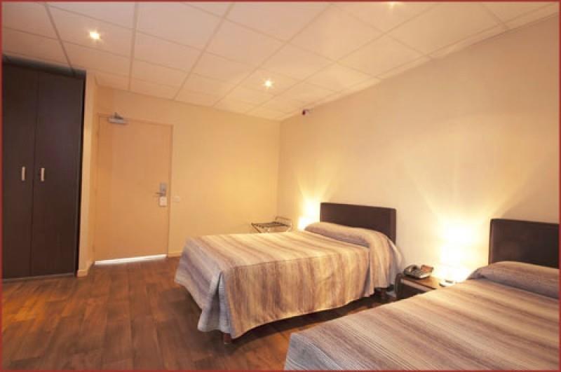 Citotel Le Chantry — photo 5