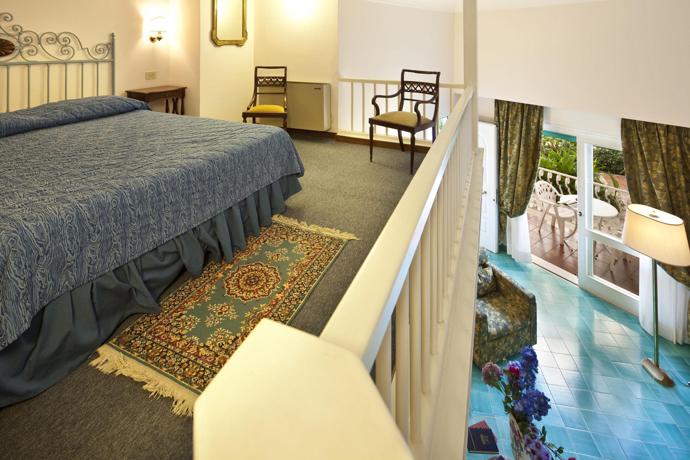 Hotel Continental Ischia — photo 4