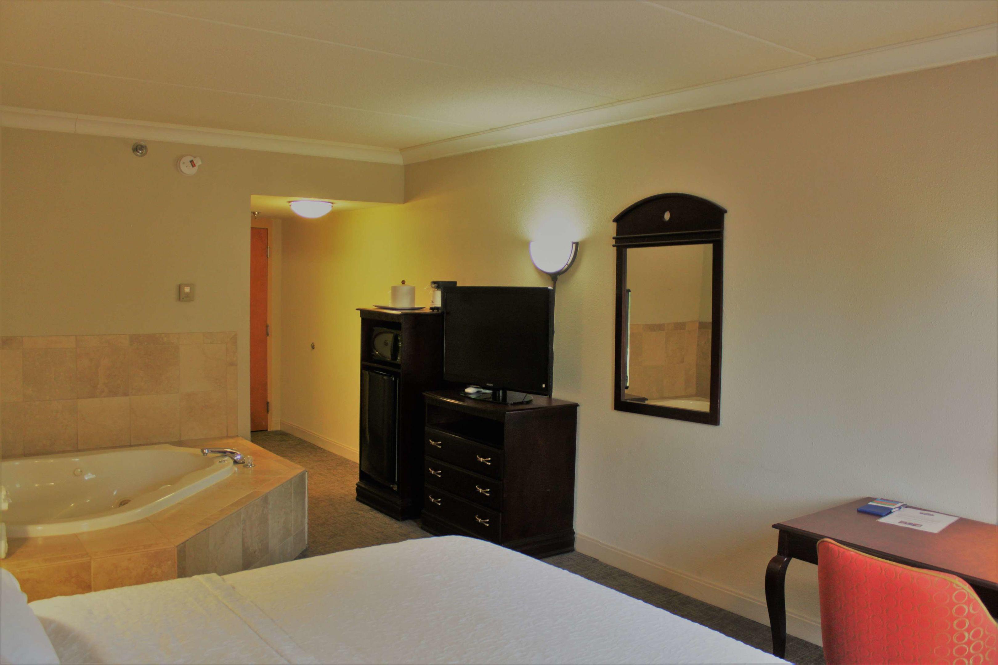 Hampton Inn Americus — photo 3