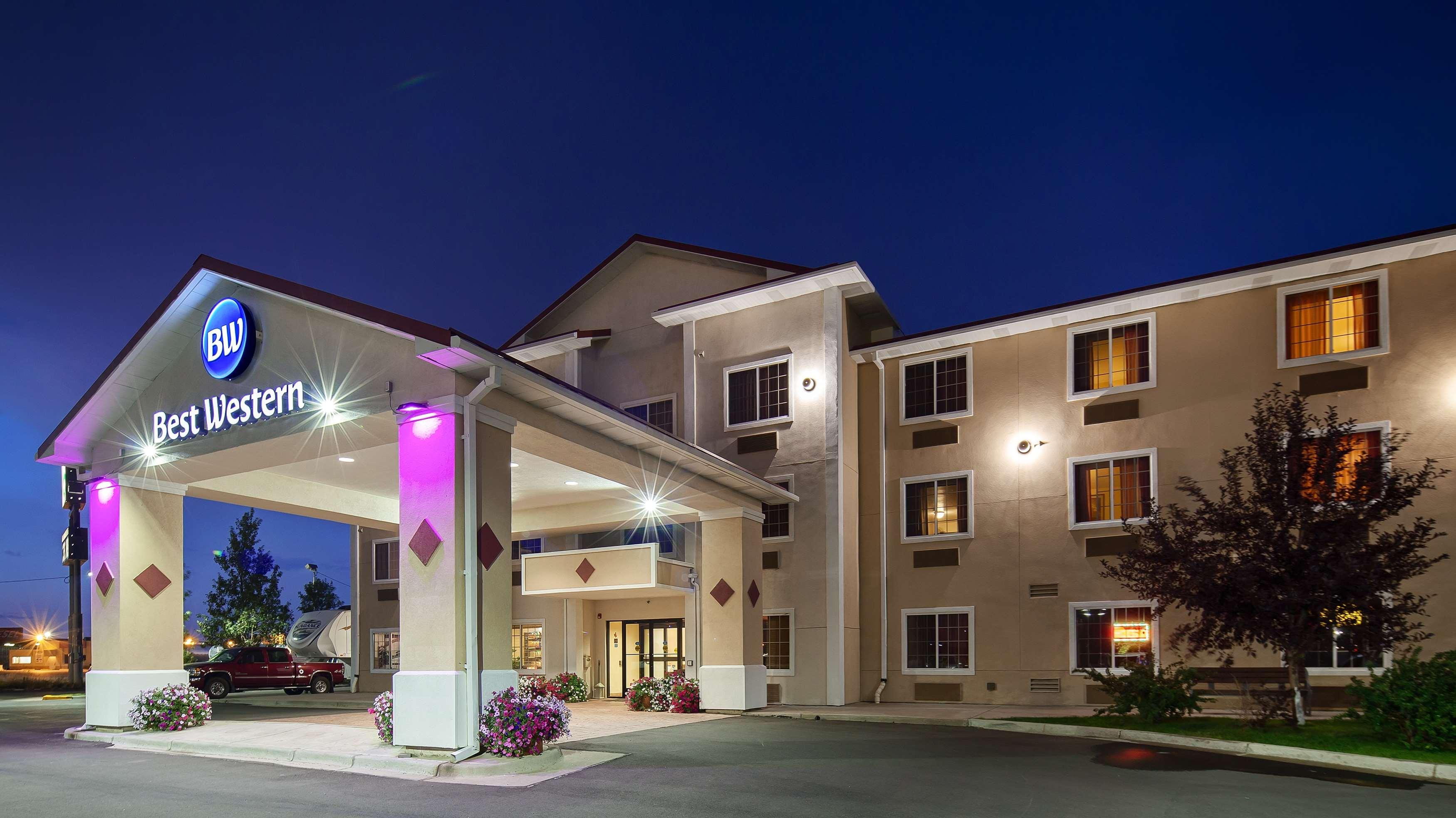 Best Western Laramie Inn & Suites — photo 3