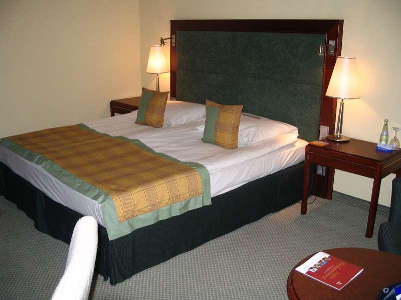 Hilton Bonn — photo 4
