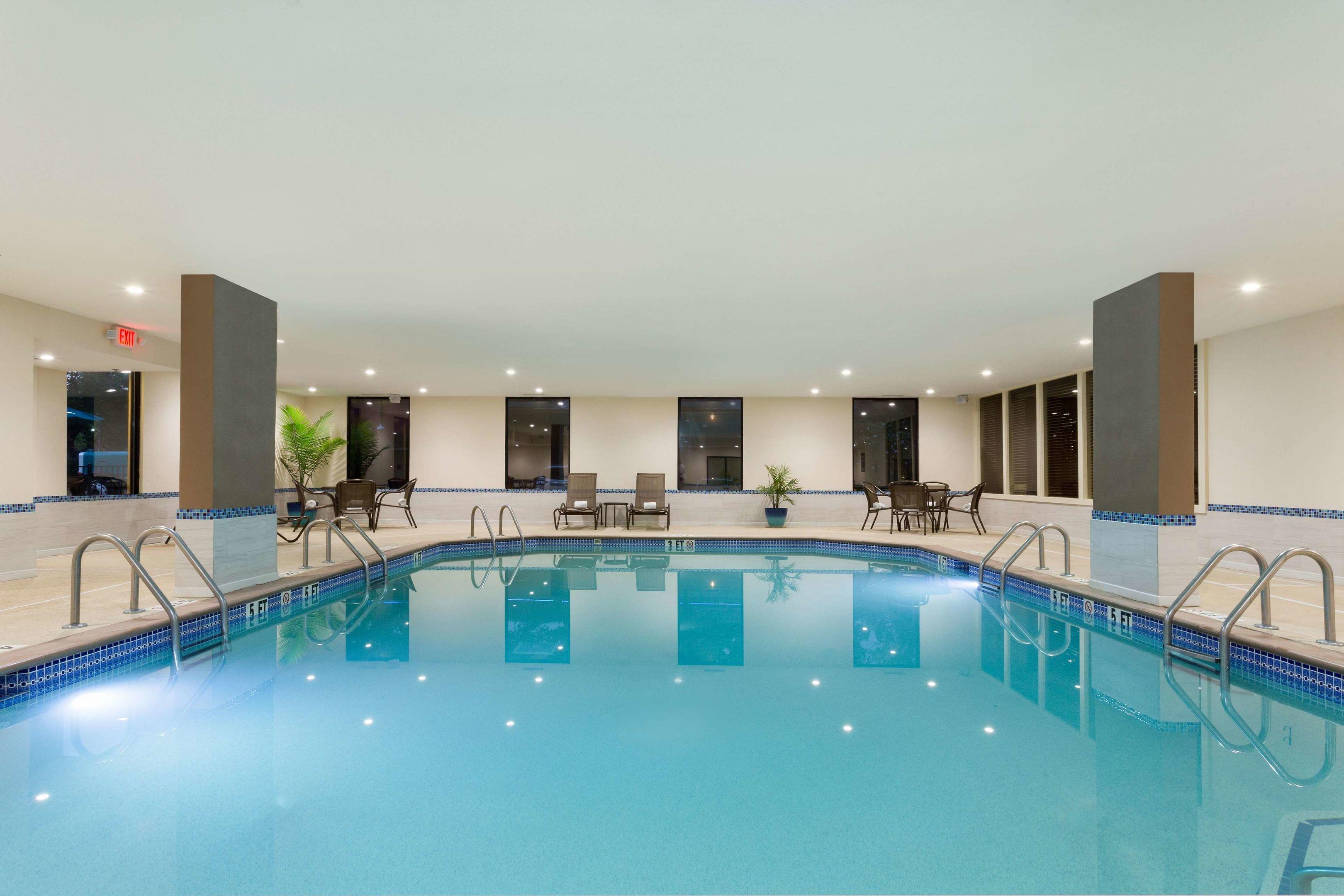 Hampton Inn Norcross — photo 3
