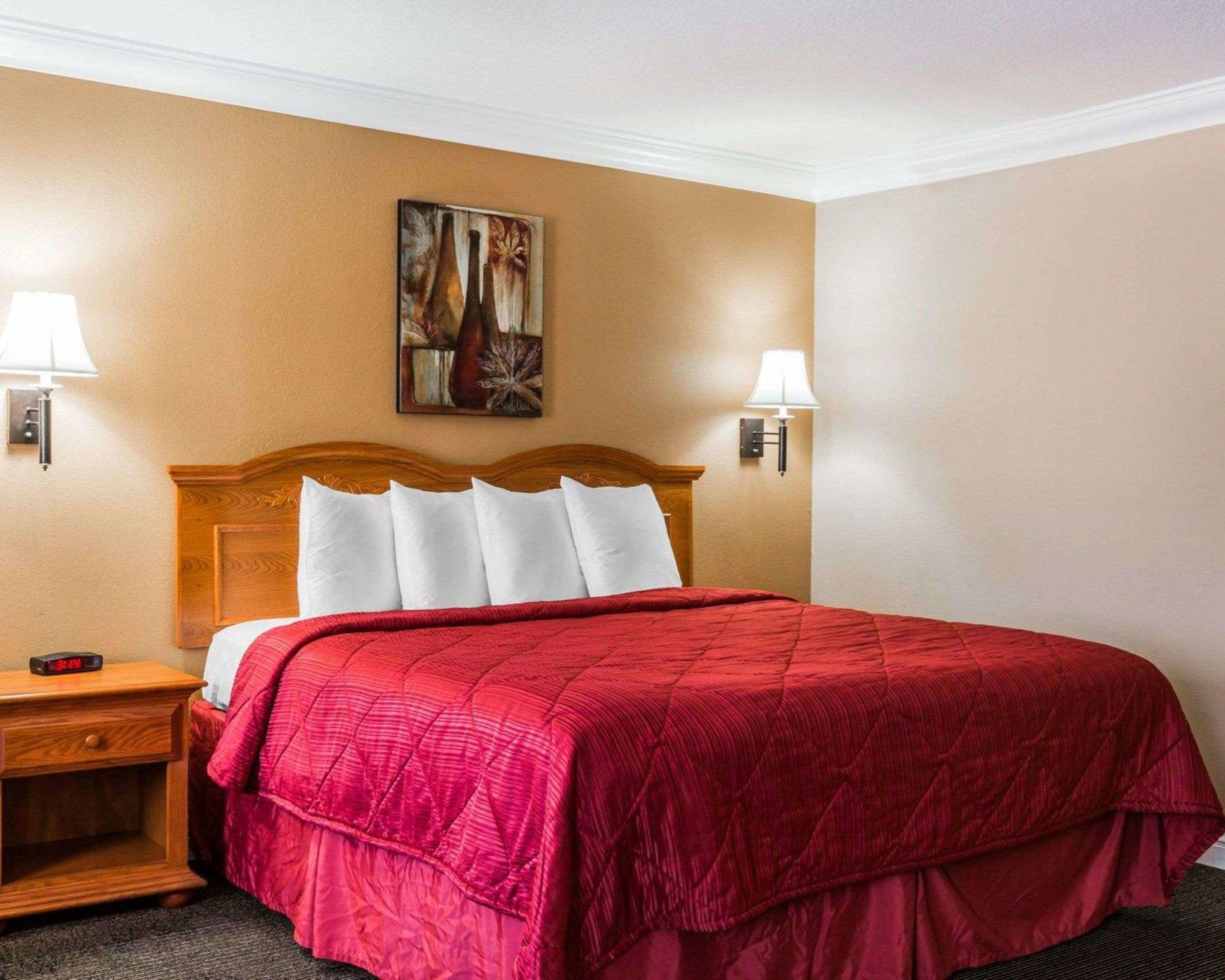 Quality Inn & Suites Atlanta Airport South — photo 4